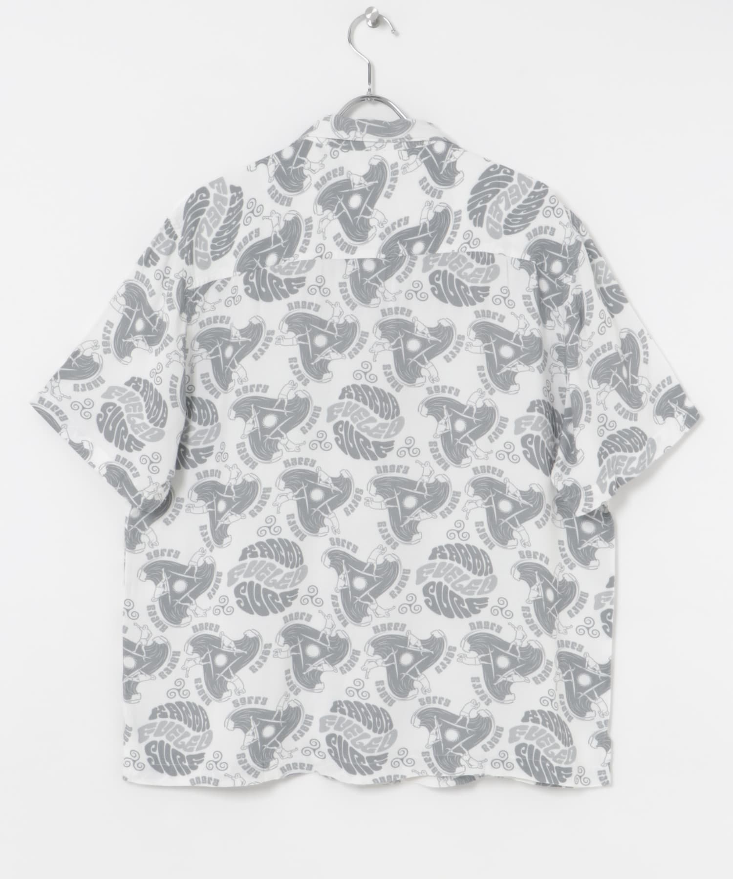 That’s　THE ALOHA KARMA WH M