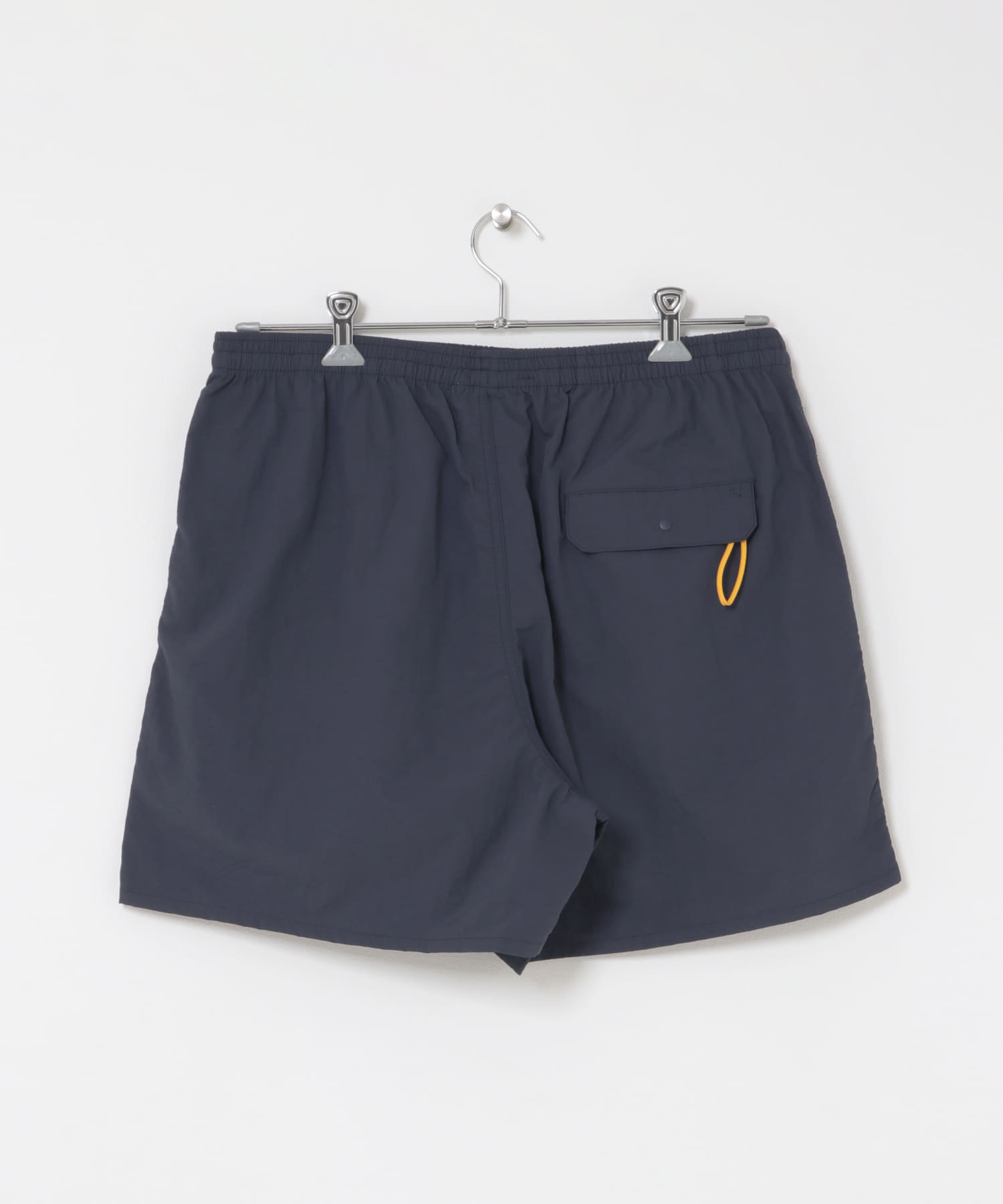 パンツ SSZ Western Hydrodynamic Research Shorts Western Hydrodynamic Research WORKER NYRON SHORT(L BK×PPL): ボトム