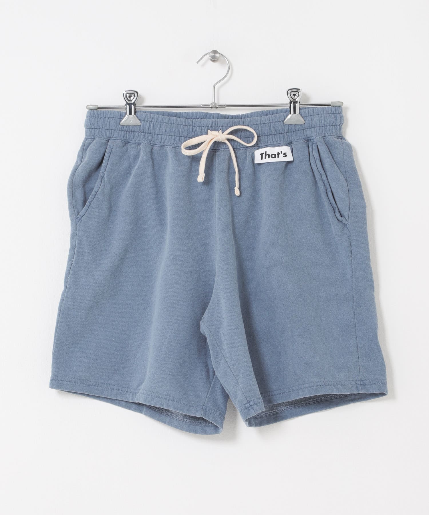 That’s　THE SHORTS RELAX BL M