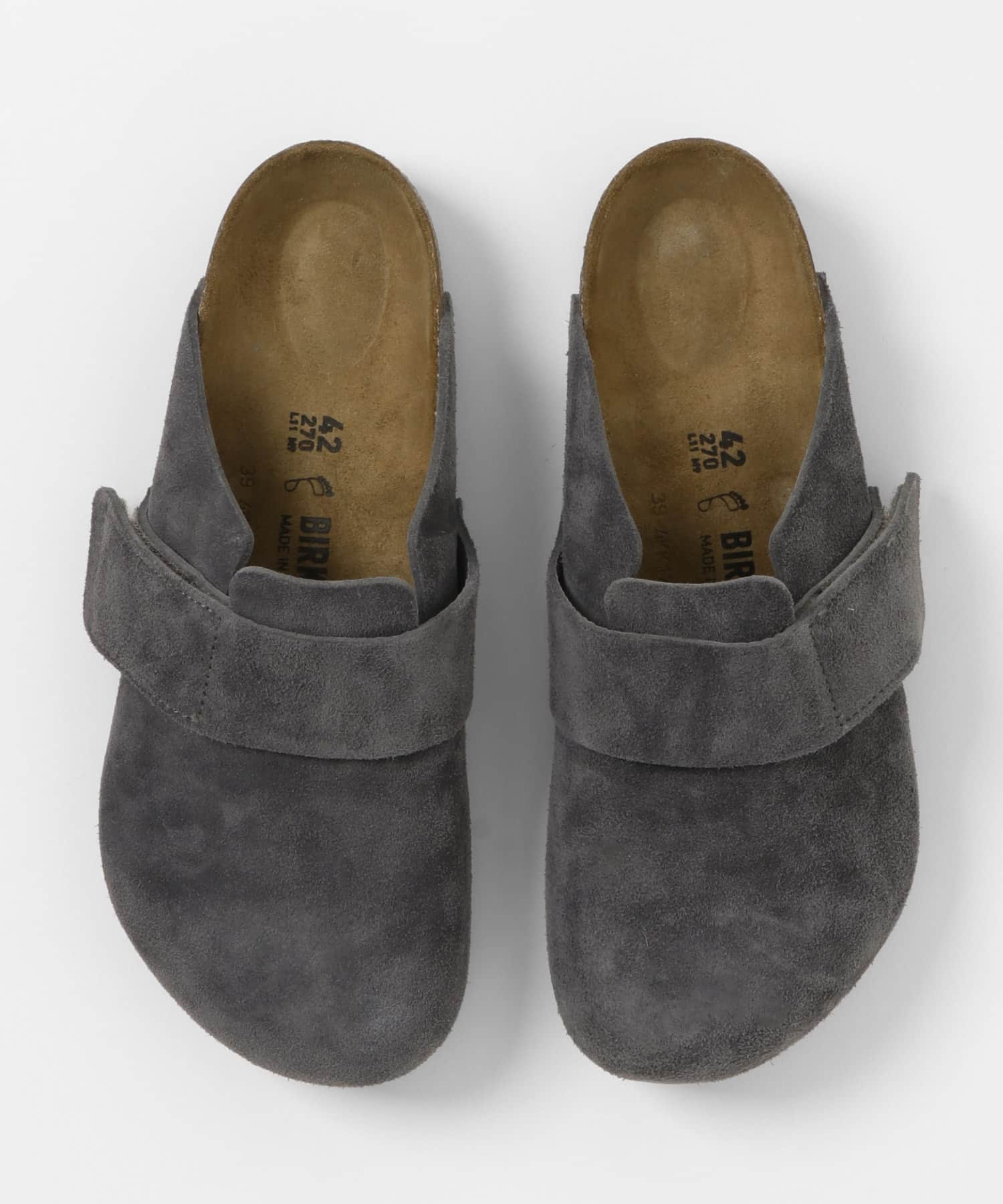 CHARCOAL