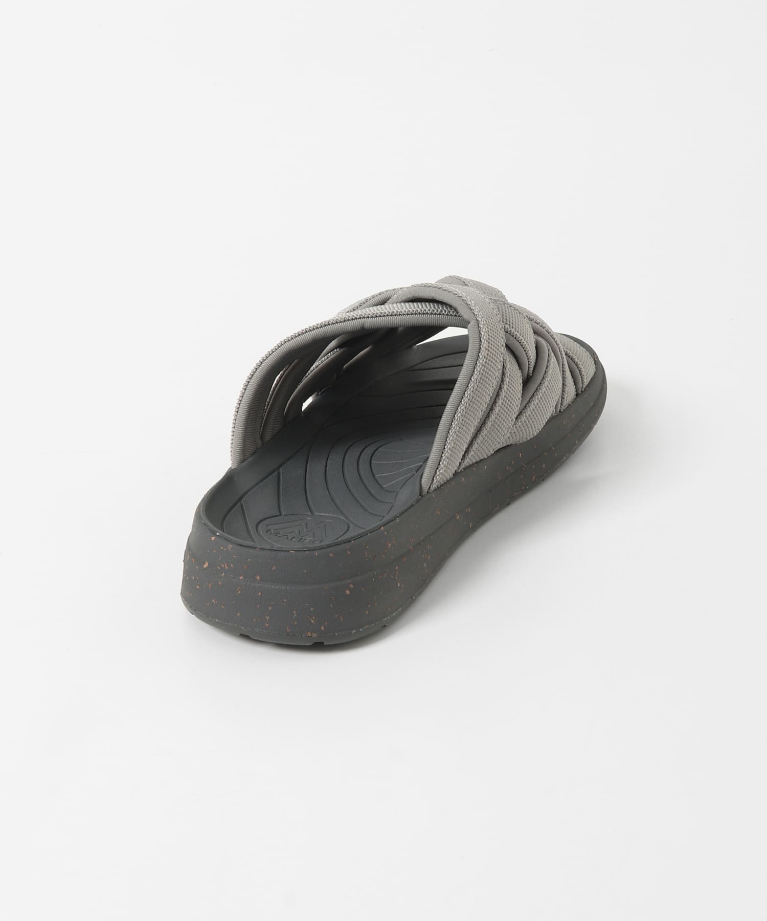 malibu sandals　ZUMA LX RECYCLED05 M GRAY 8
