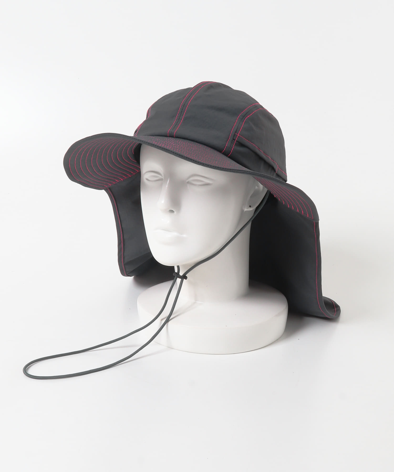 FURUYA PLANTS×KEIMEN　HAT