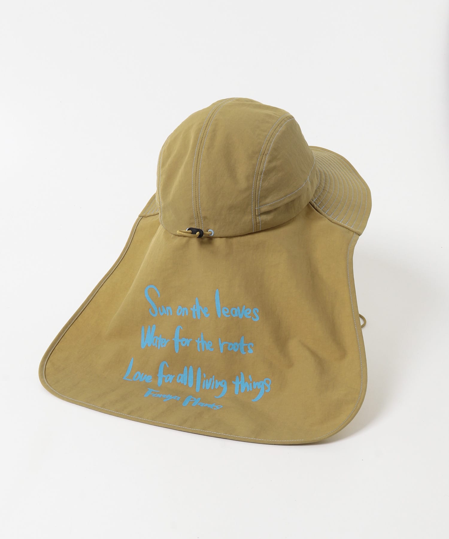 CAMEL BG