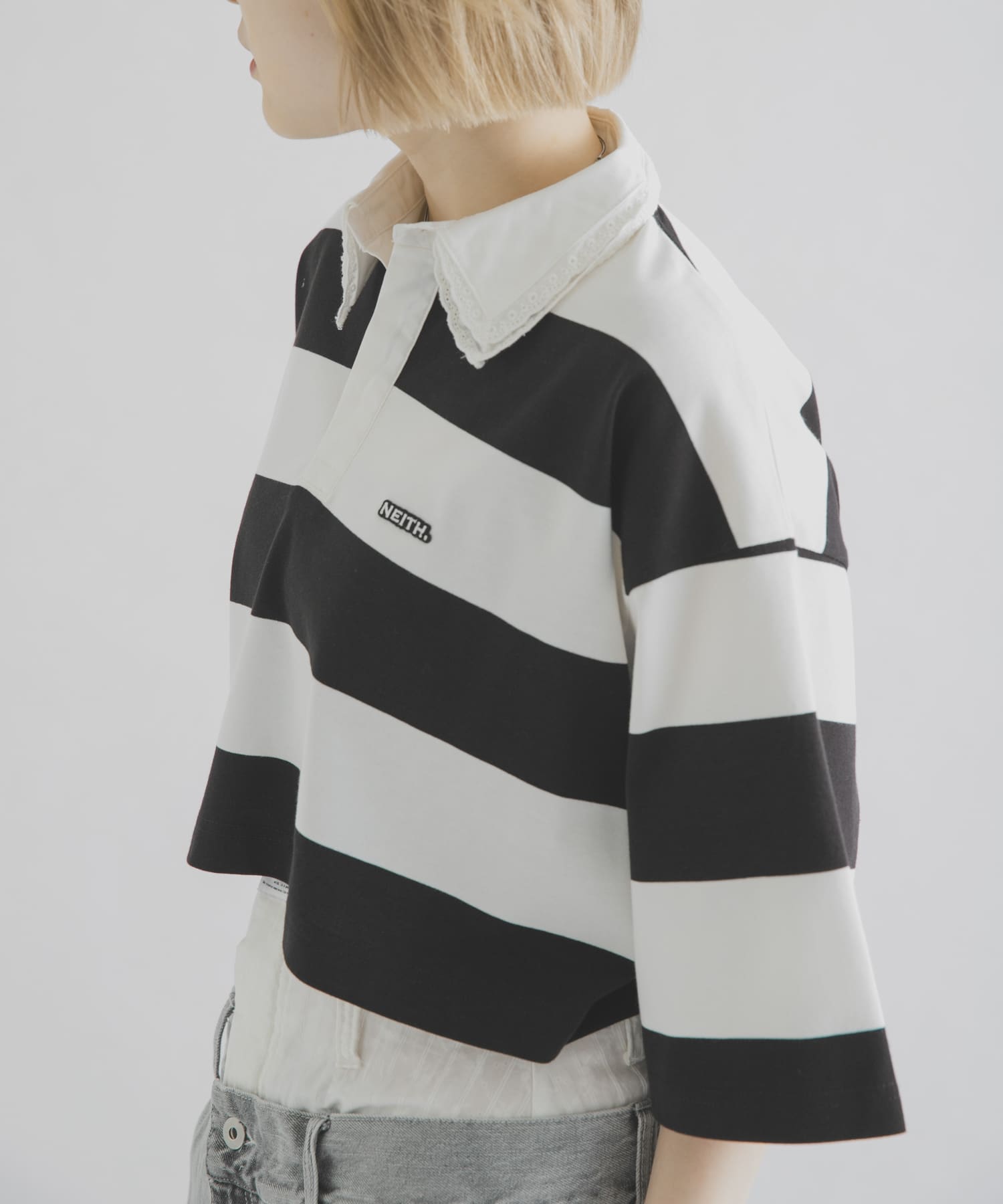 WHT/BLK