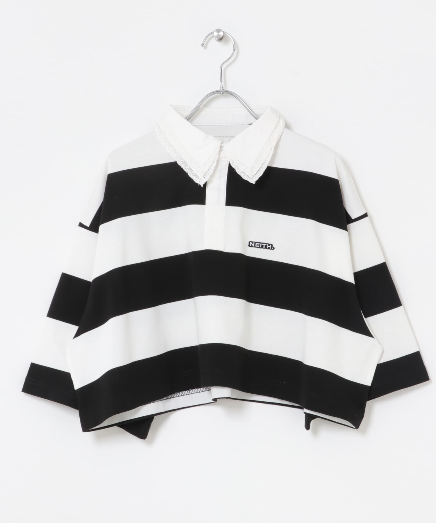 WHT/BLK