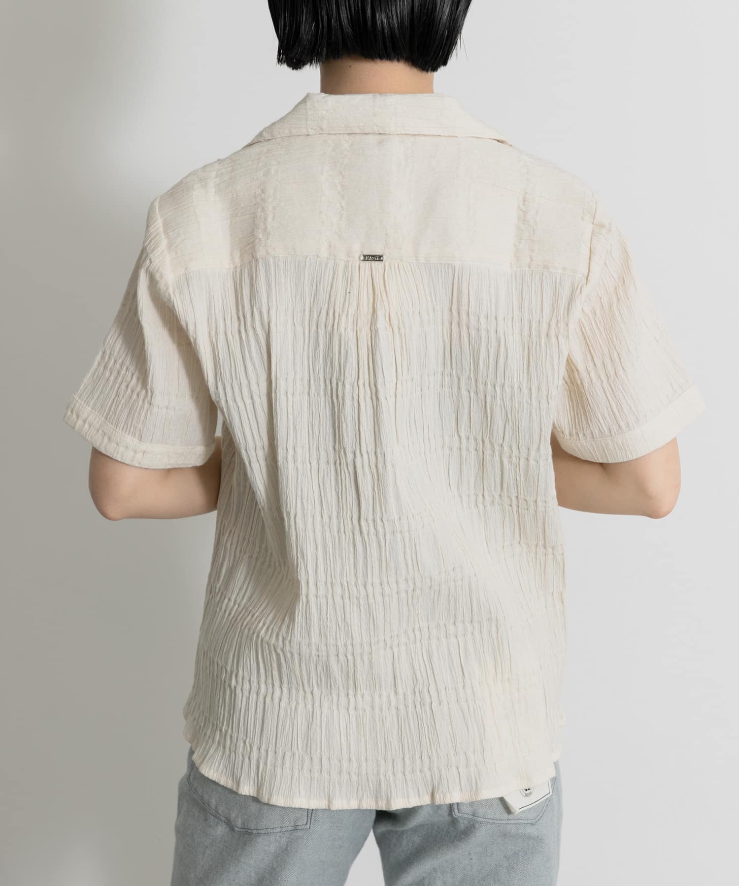 身長 : 164cm サイズ : Free