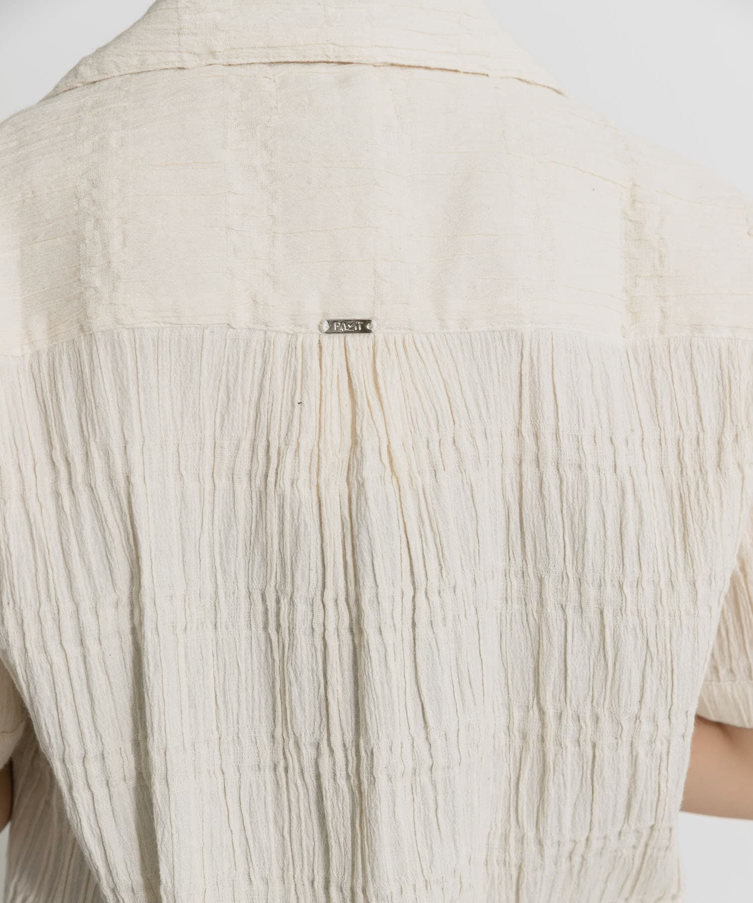 身長 : 164cm サイズ : Free