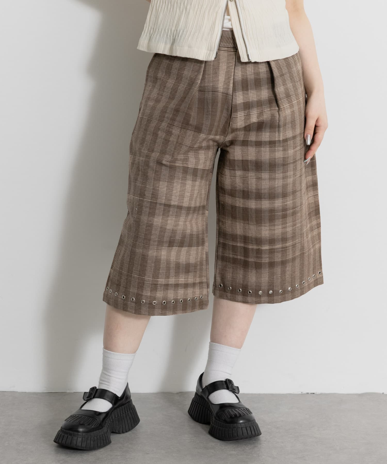 PALIT　Bermuda Short Terrain