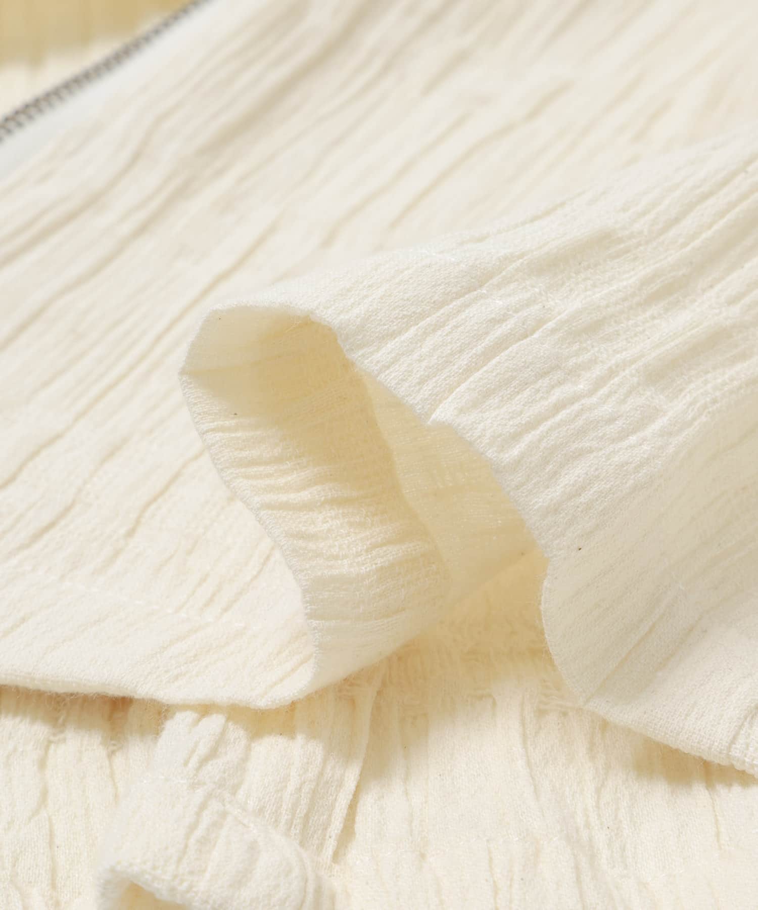 PALIT　Neptune Tank Top WHITE Free