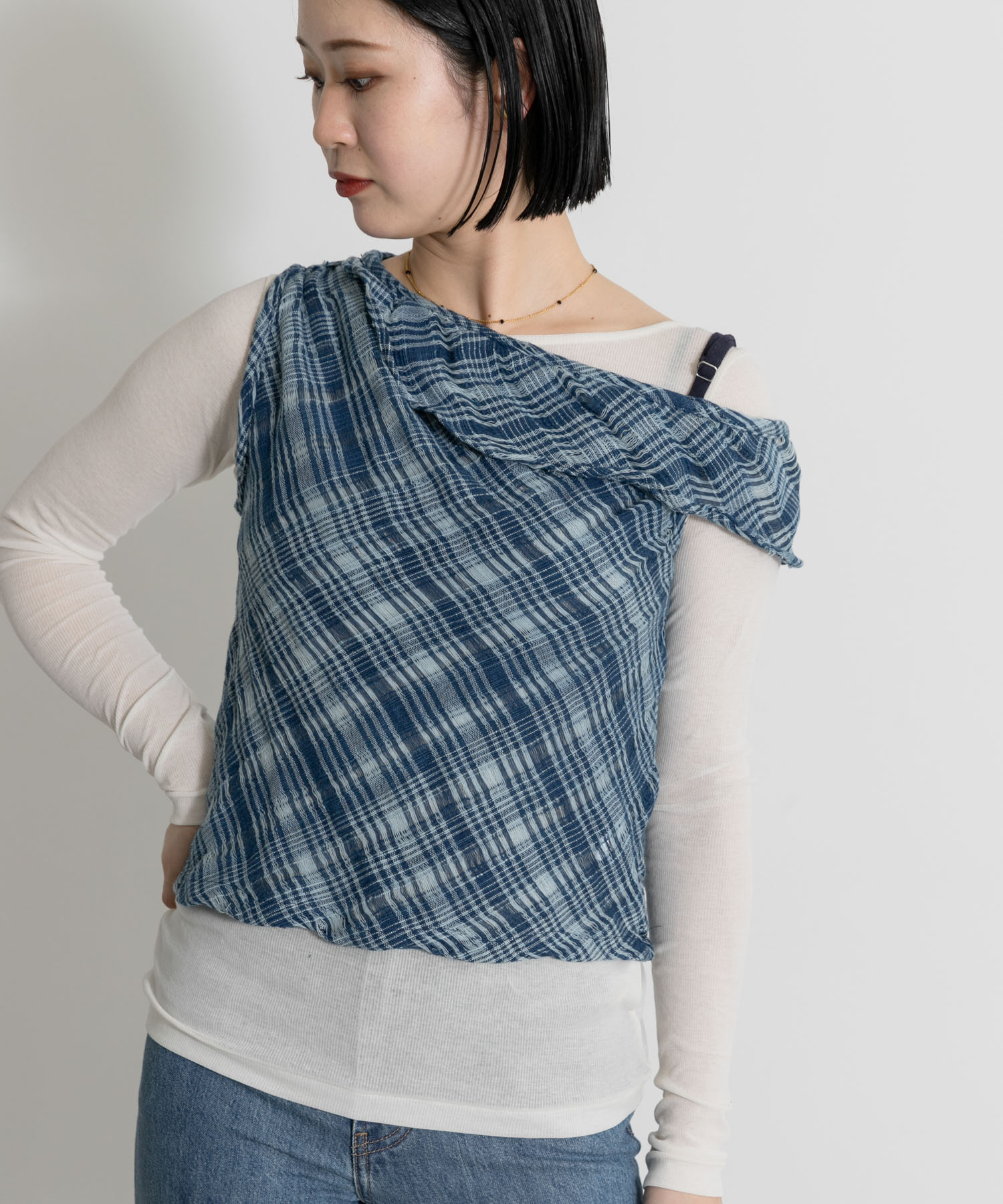 PALIT　Venus Camisole