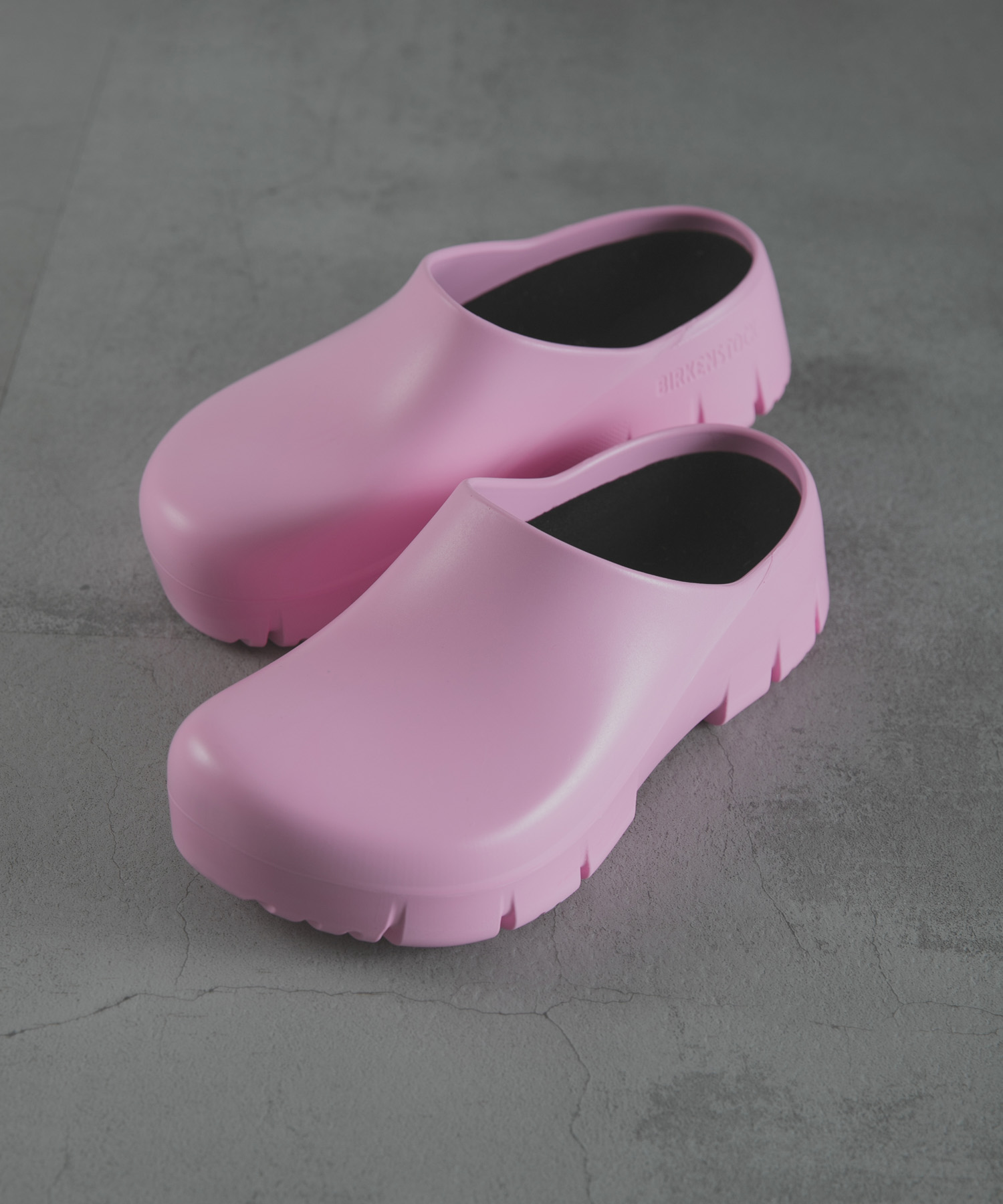 BIRKENSTOCK　SUPER-BIRKI2.0PU PINK (REGULAR)