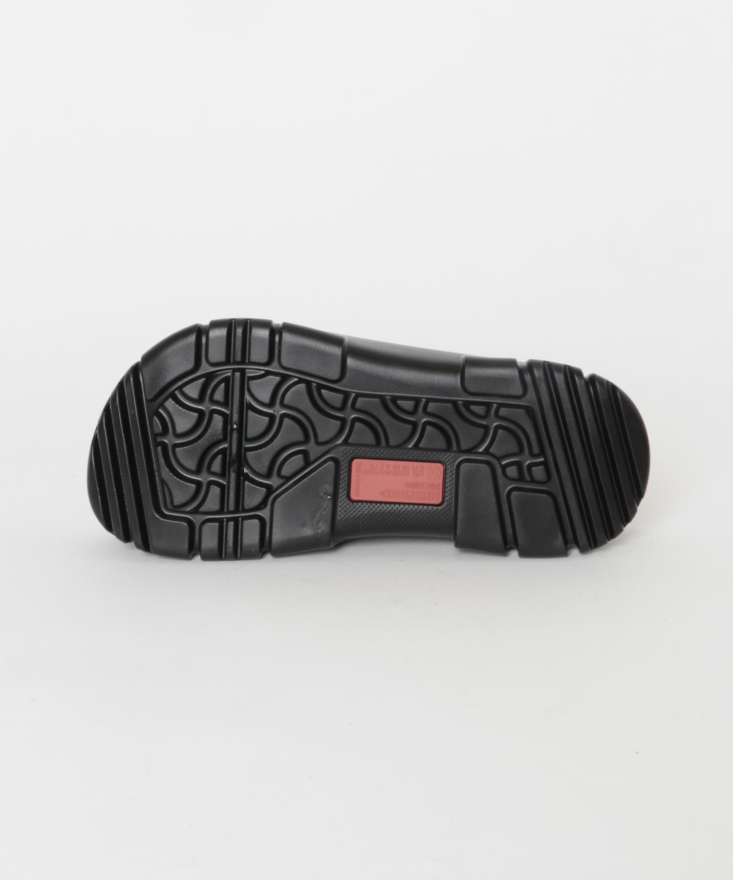 BIRKENSTOCK　SUPER-BIRKI2.0PU BLACK (REGULAR) BLACK 36