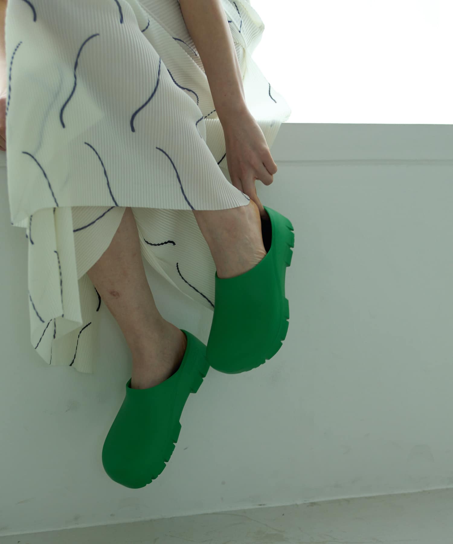 BIRKENSTOCK SUPER-BIRKI2.0PUBOLD GRN (REGULAR)(36 GREEN): シューズ