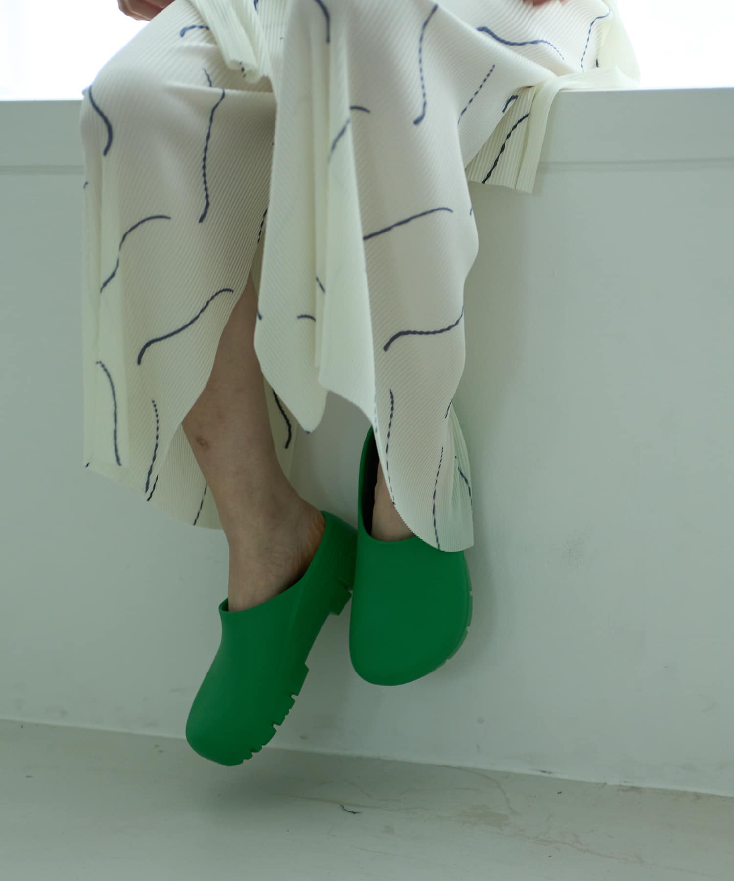 BIRKENSTOCK SUPER-BIRKI2.0PUBOLD GRN (REGULAR)(36 GREEN): シューズ