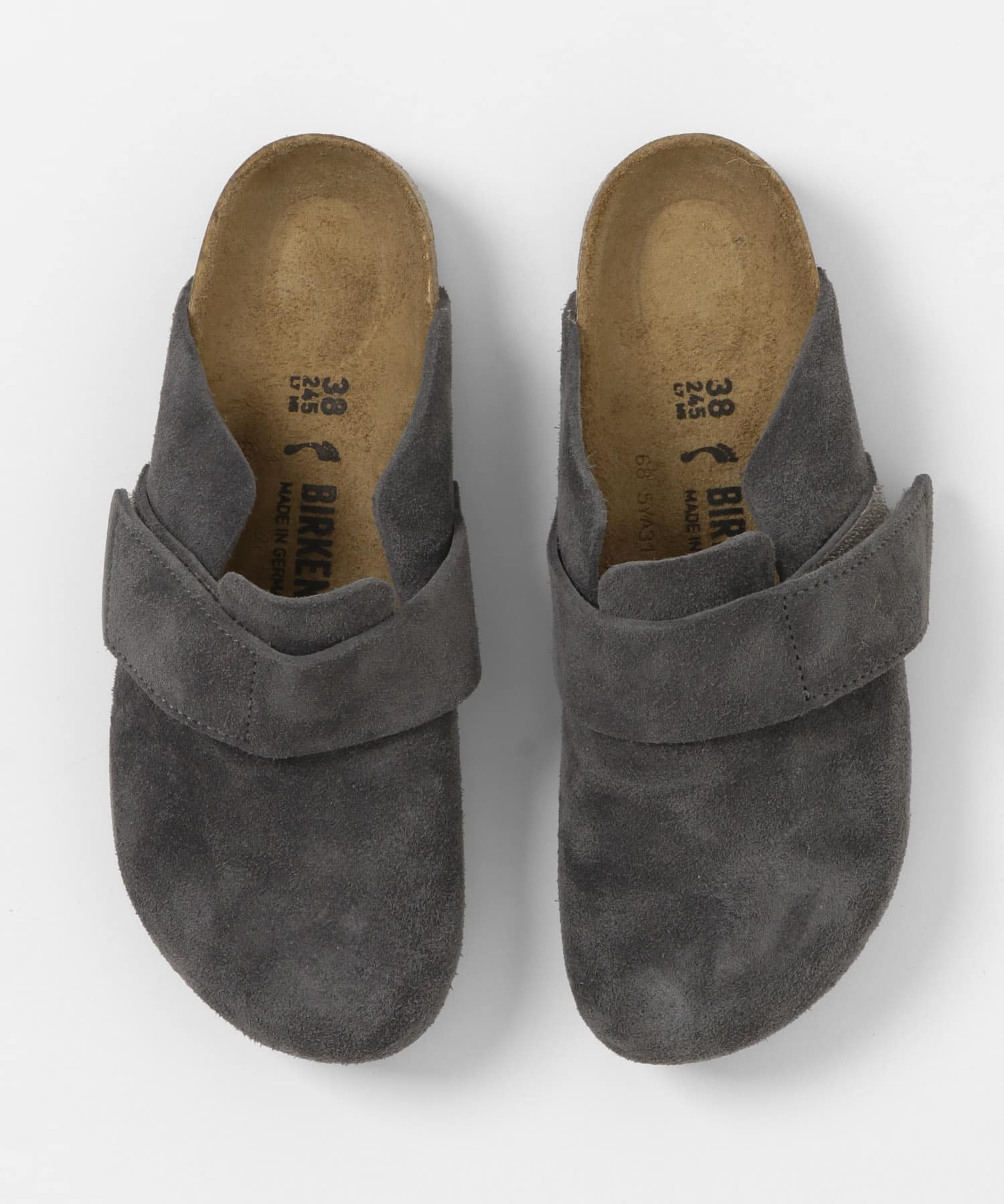 CHARCOAL