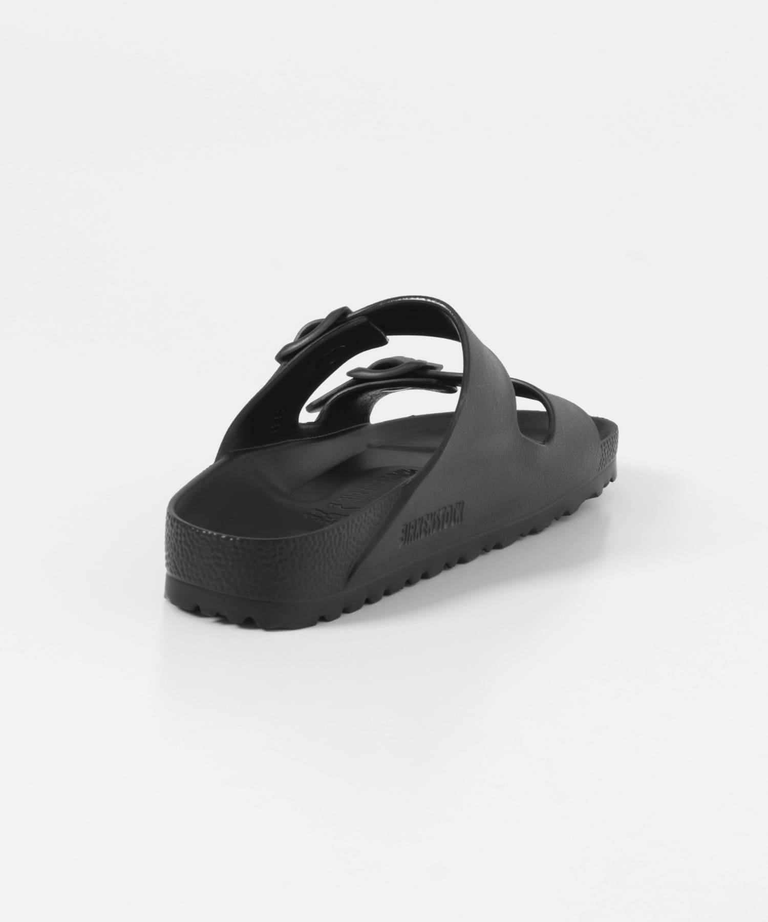 BIRKENSTOCK　ARIZONA EVA BLACK-NARROW BLACK 36