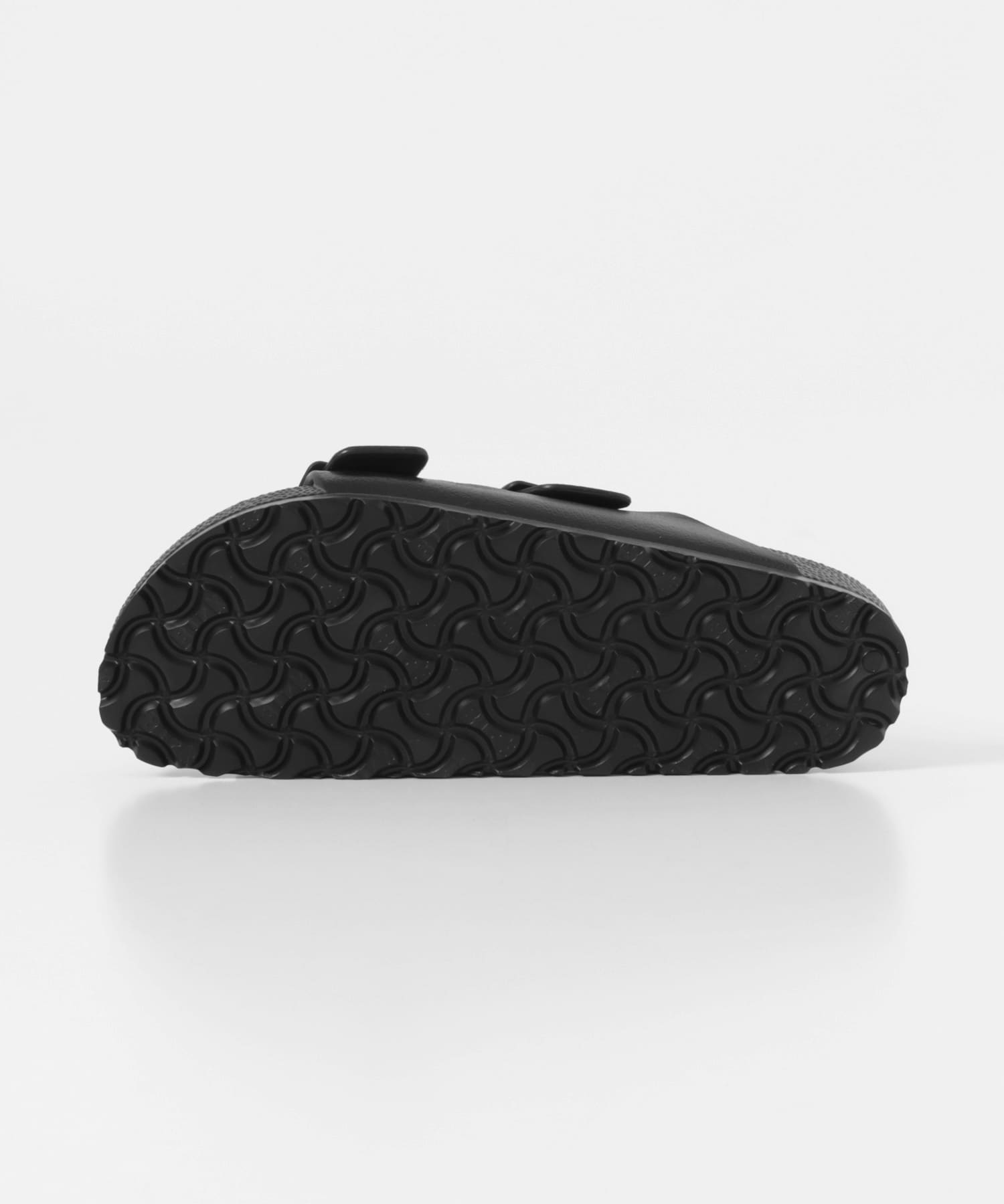 BIRKENSTOCK　ARIZONA EVA BLACK-NARROW BLACK 36