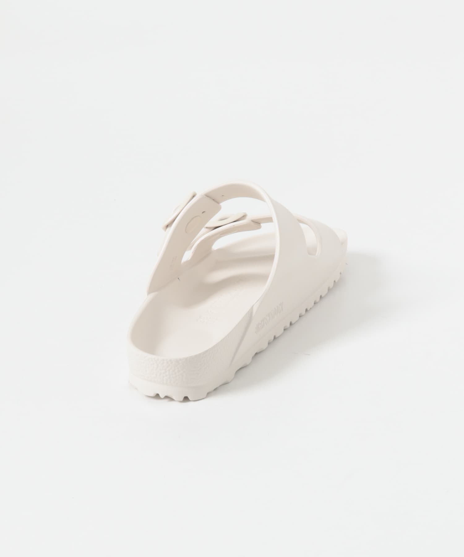 BIRKENSTOCK　ARIZONA EVA EGGSHELL (NARROW) EGGSHELL 36