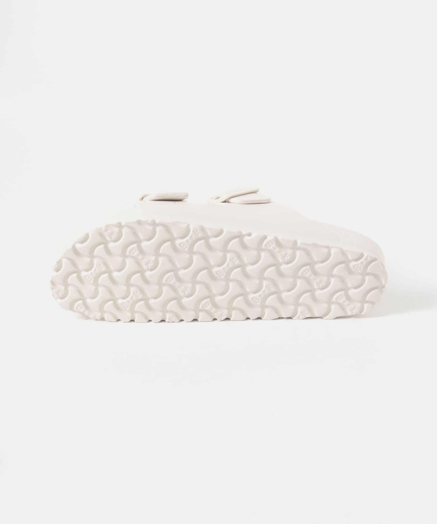 BIRKENSTOCK　ARIZONA EVA EGGSHELL (NARROW) EGGSHELL 36