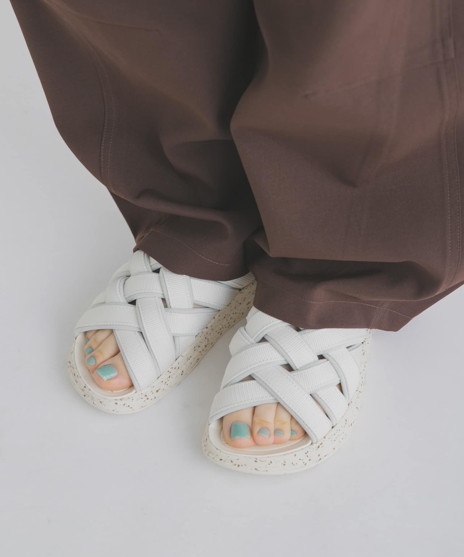 malibu sandals　ZUMA LX RECYCLED