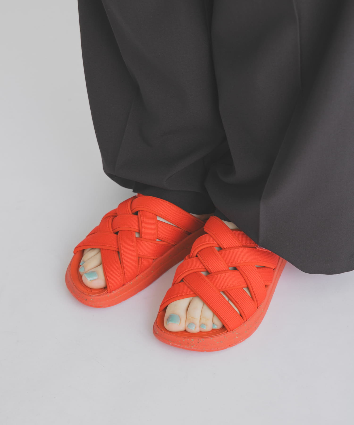 malibu sandals　ZUMA LX RECYCLED