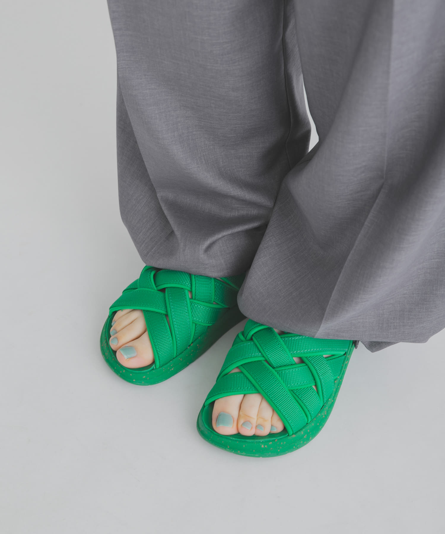 malibu sandals　ZUMA LX RECYCLED