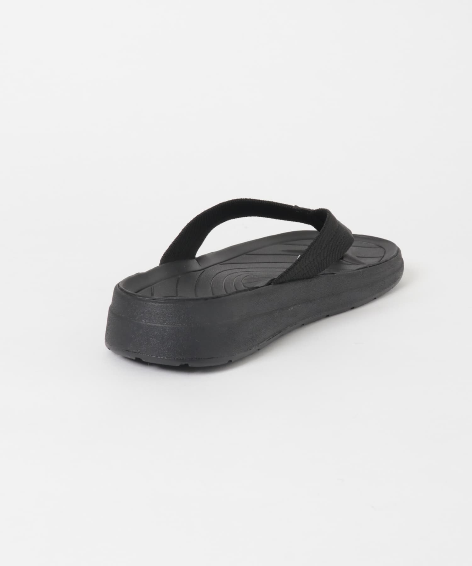 malibu sandals　SURFRIDER BLACK 5