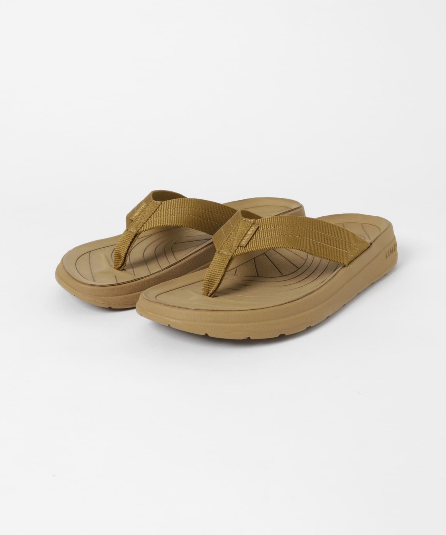 malibu sandals　SURFRIDER