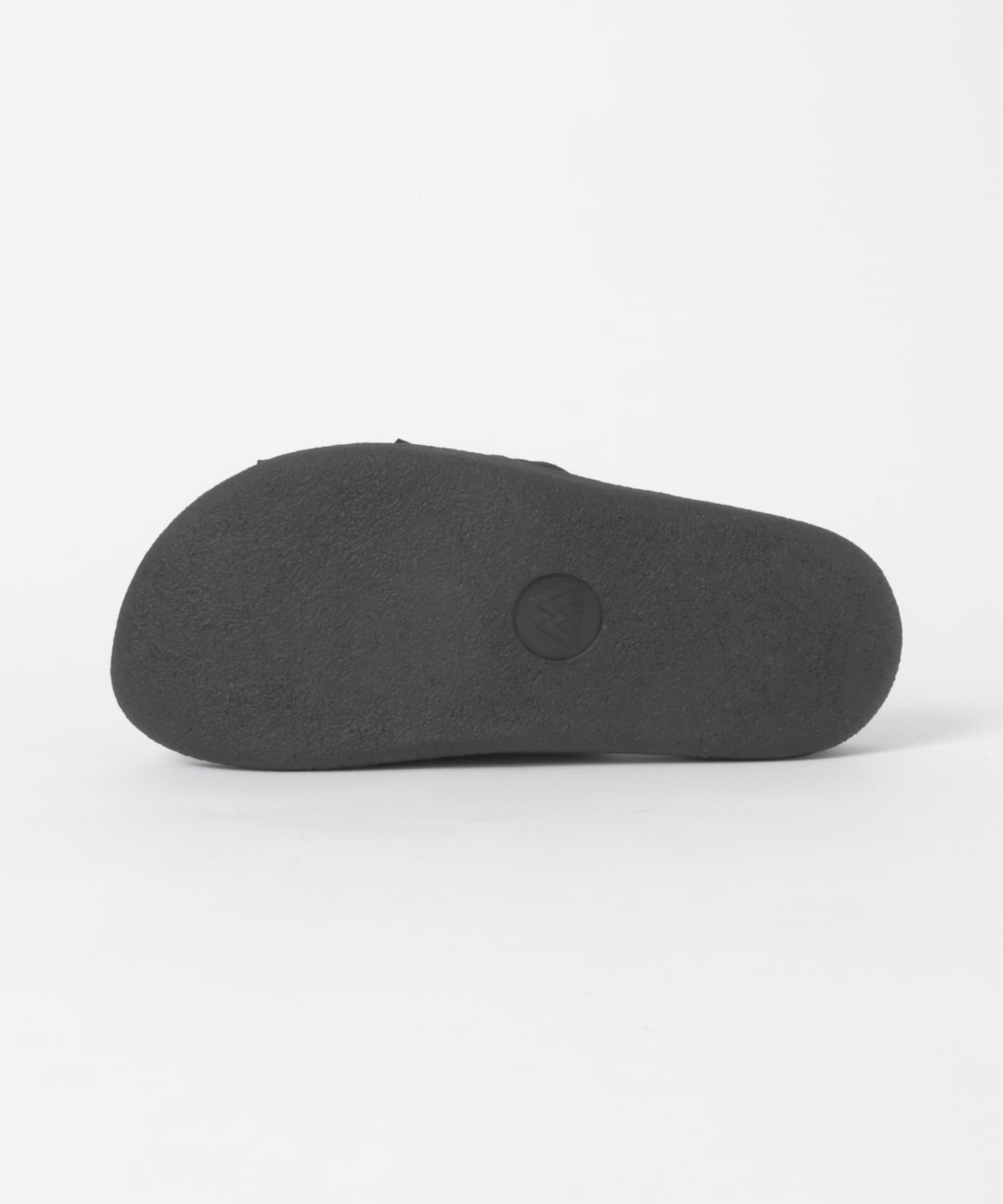 malibu sandals　THUNDERBIRD THATCH SLIDE BLACK 5