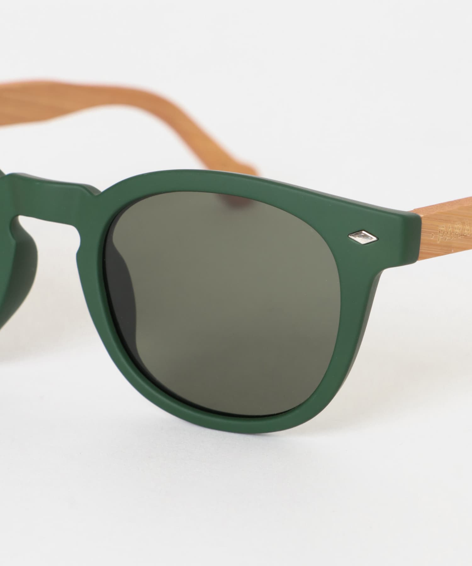 PARAFINA　CALA GREEN One