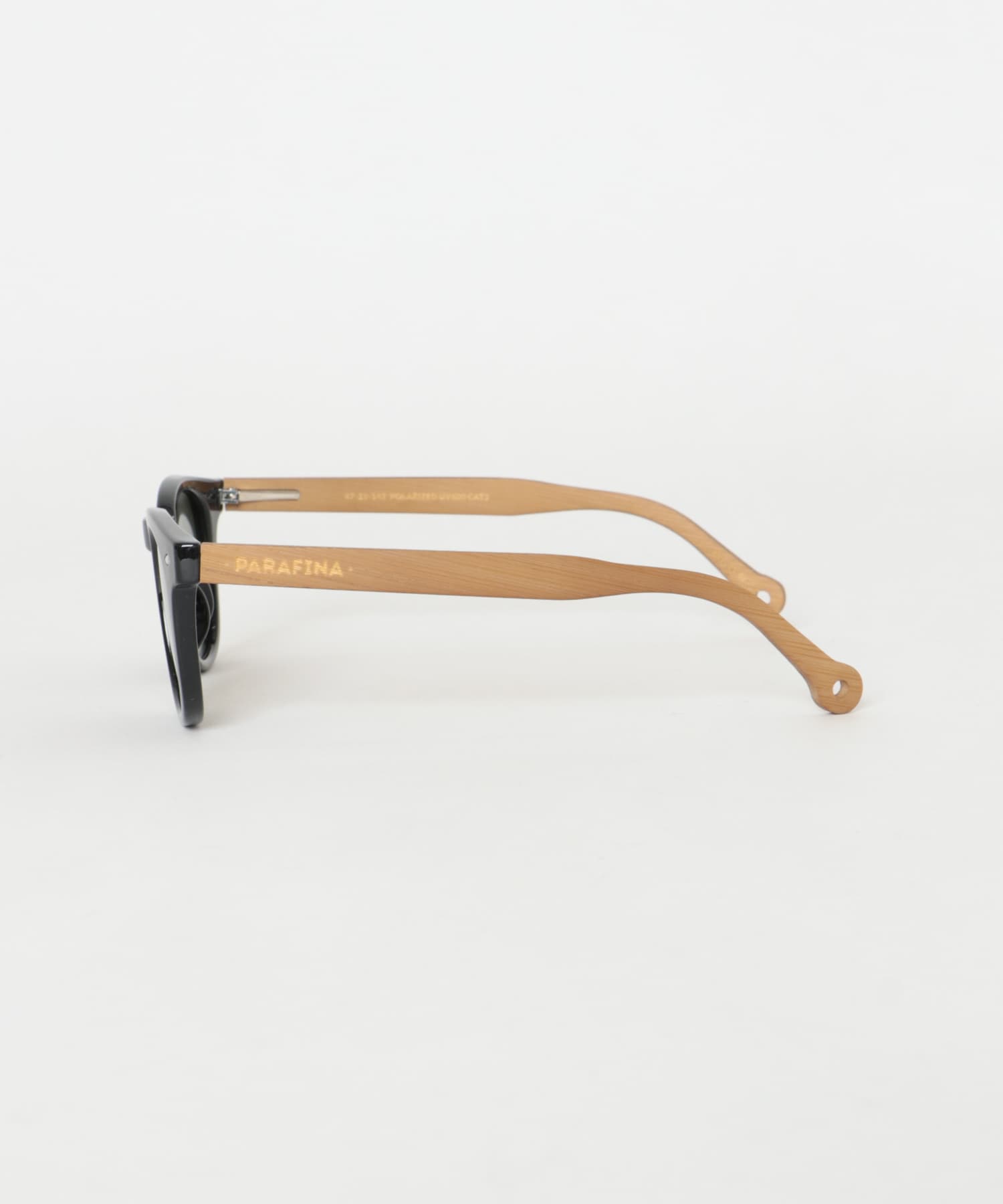 PARAFINA　CALA BLACK One