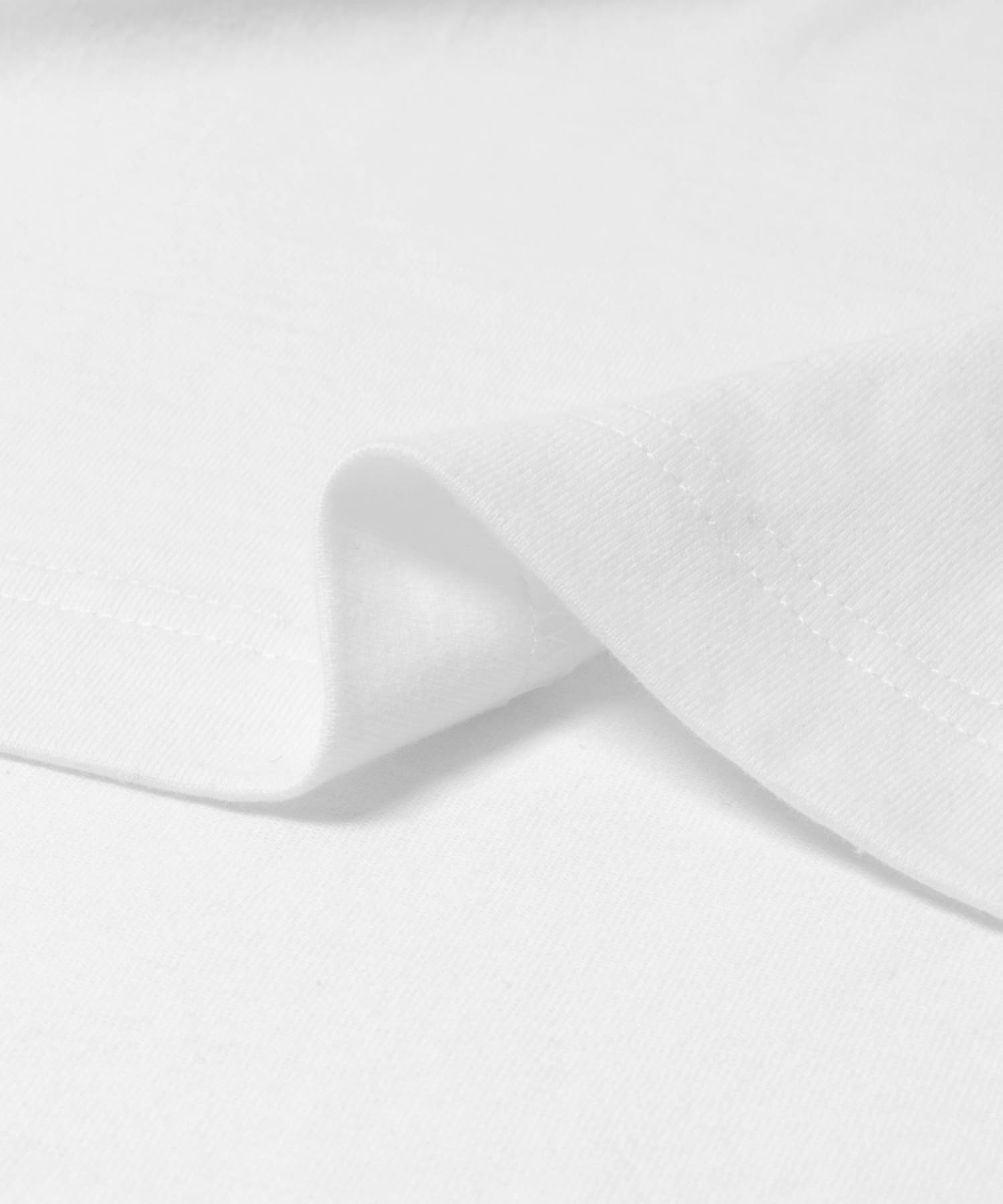 ザ グッドランド マーケット　BIG GRAPHIC TEE BLUE 1