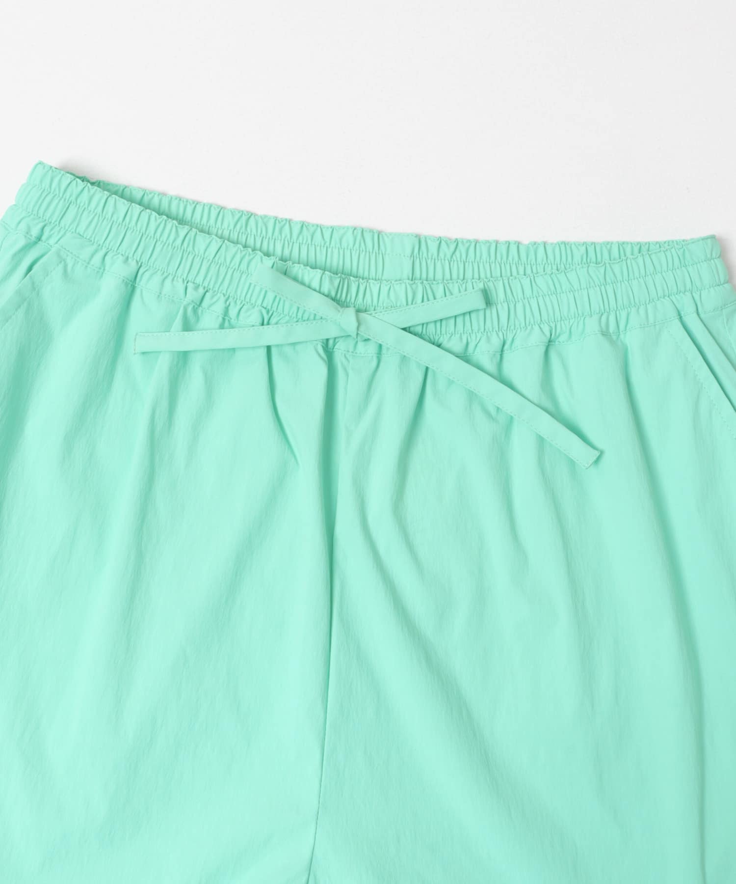 ザ グッドランド マーケット　GOOD COLOR EASYPANTS SYAN 1