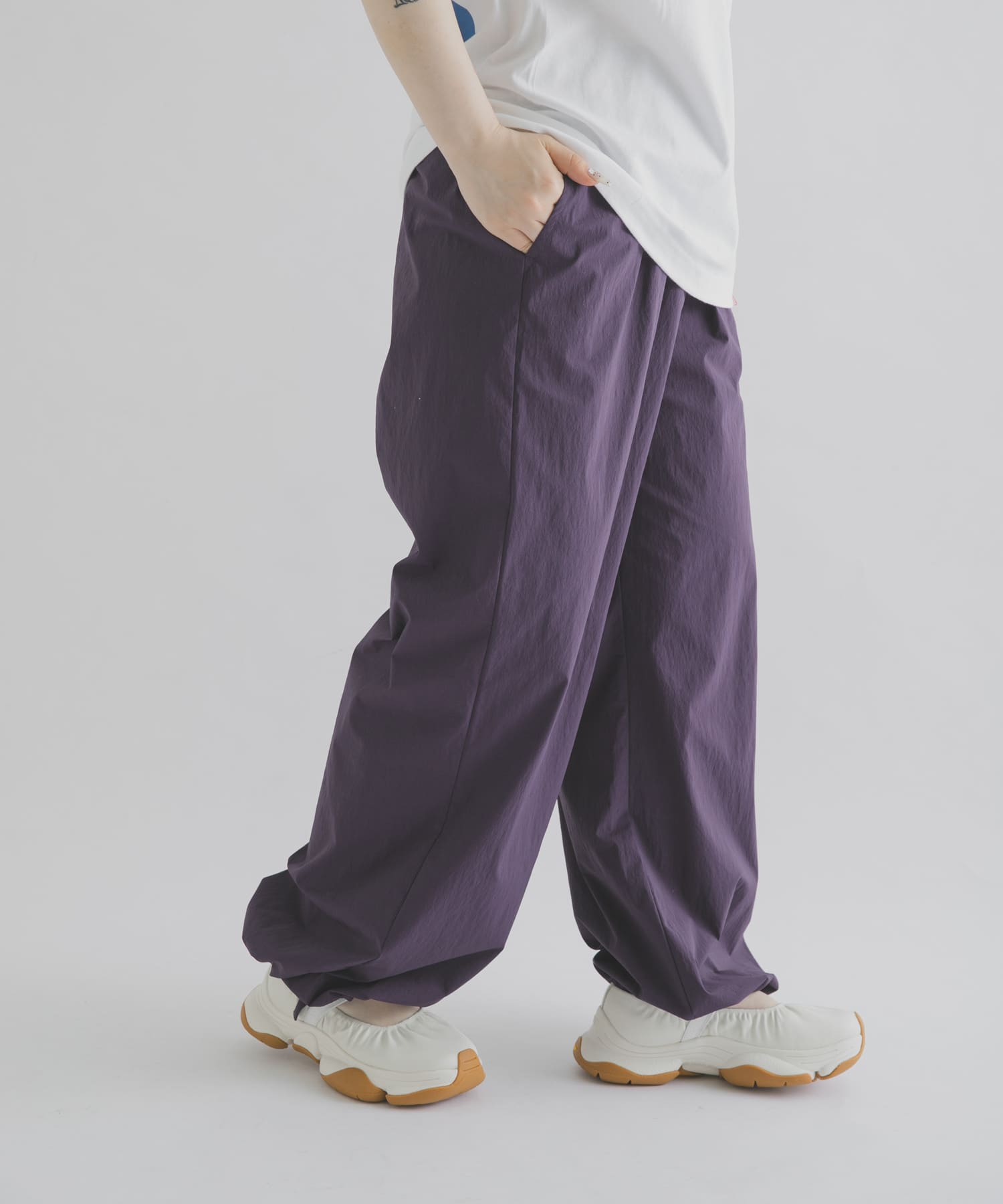 身長 : 156cm サイズ : 1