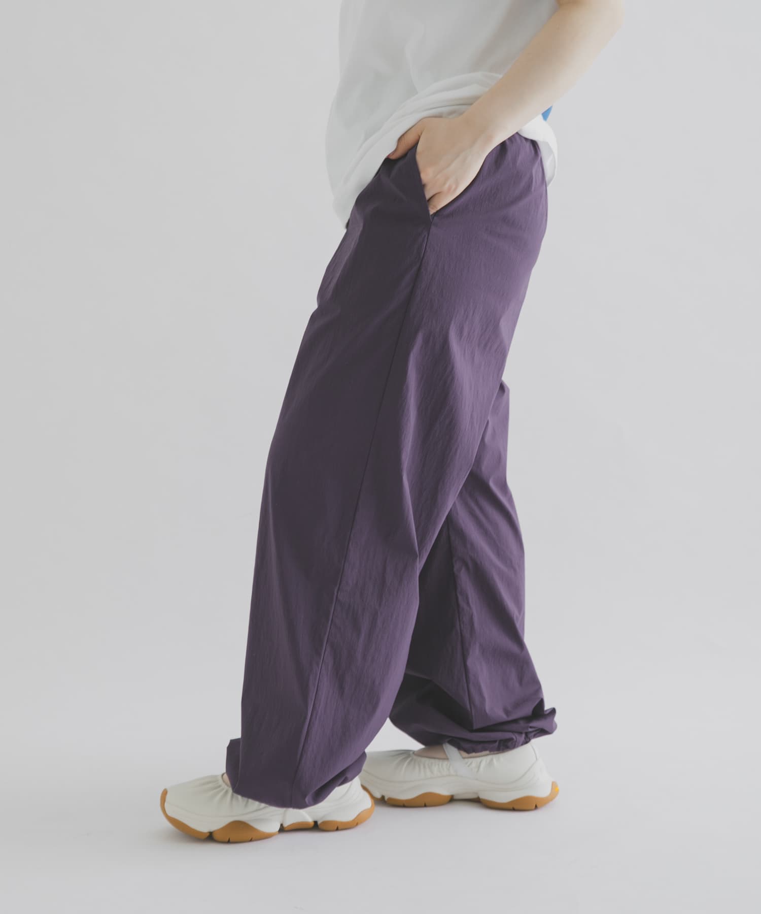 身長 : 156cm サイズ : 1
