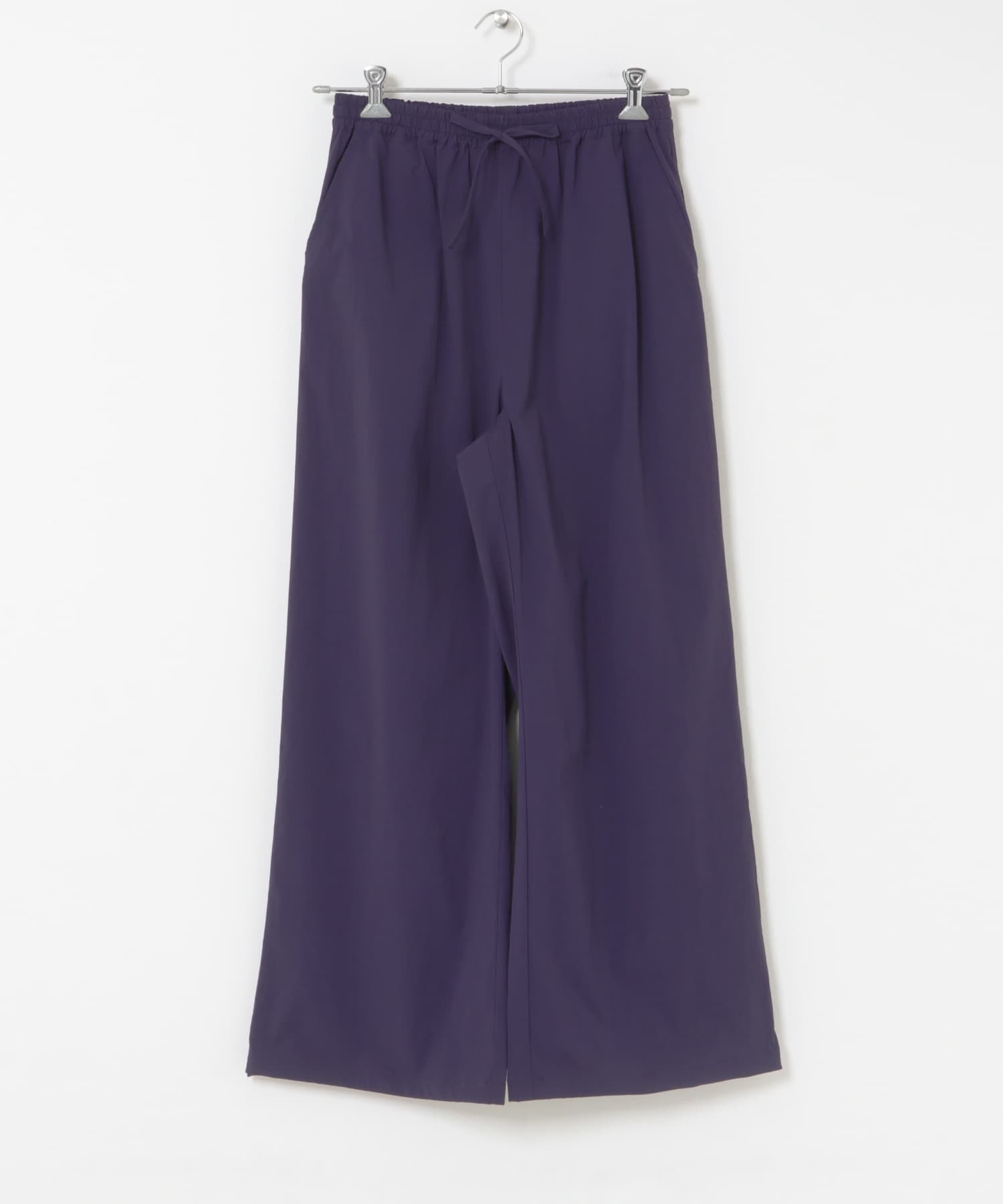 ザ グッドランド マーケット　GOOD COLOR EASYPANTS NAVY 1