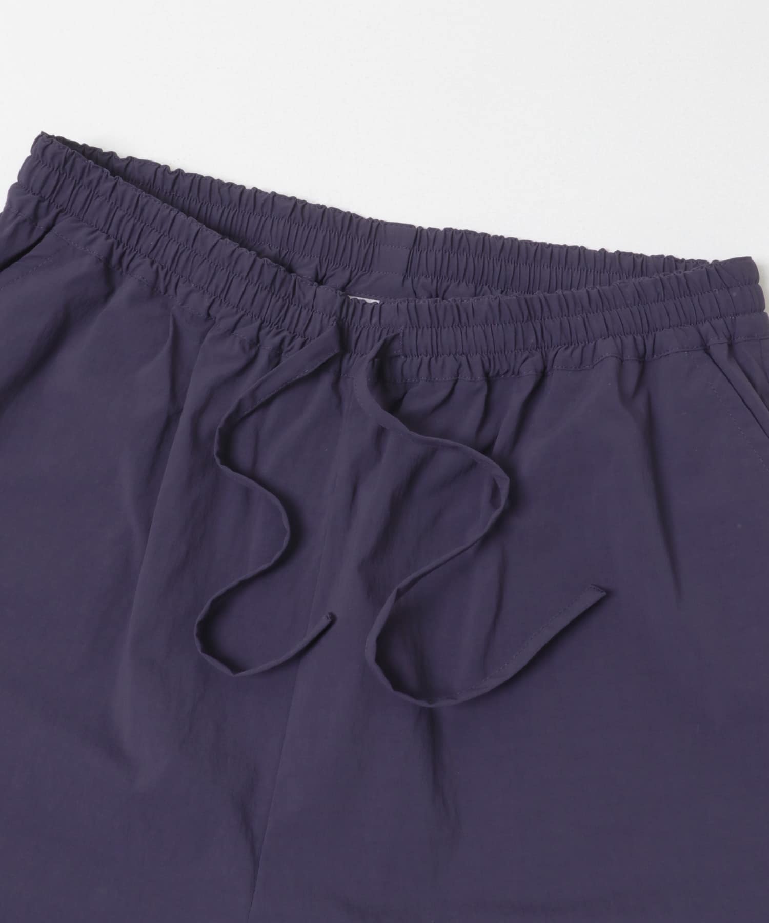 ザ グッドランド マーケット　GOOD COLOR EASYPANTS NAVY 1