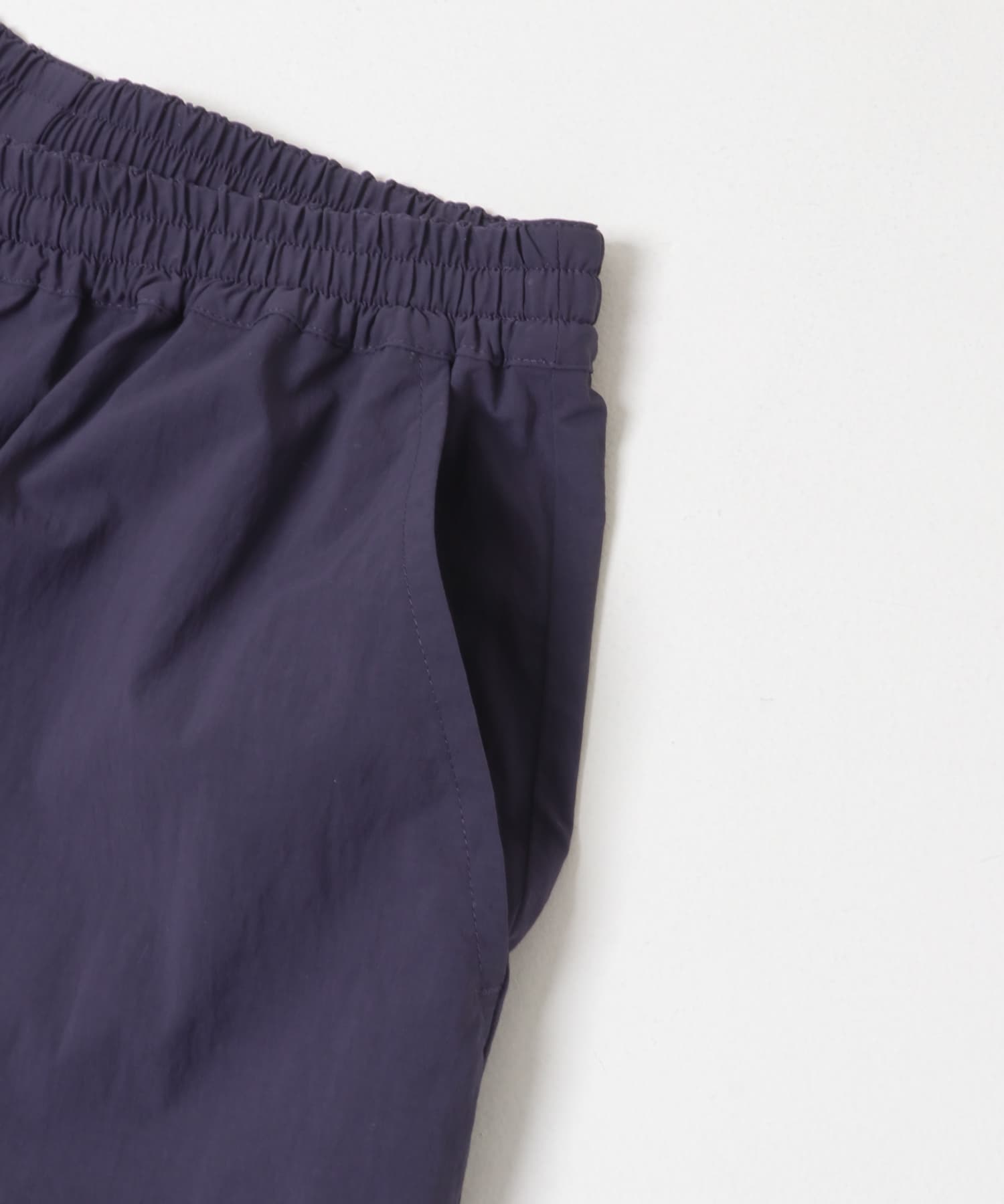 ザ グッドランド マーケット　GOOD COLOR EASYPANTS NAVY 1