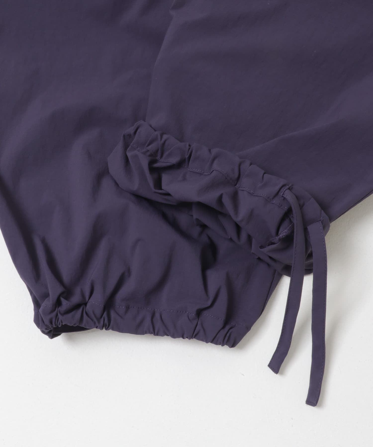 ザ グッドランド マーケット　GOOD COLOR EASYPANTS NAVY 1