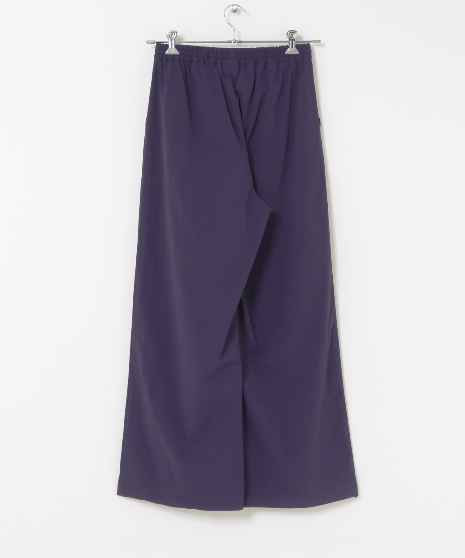 ザ グッドランド マーケット　GOOD COLOR EASYPANTS NAVY 1