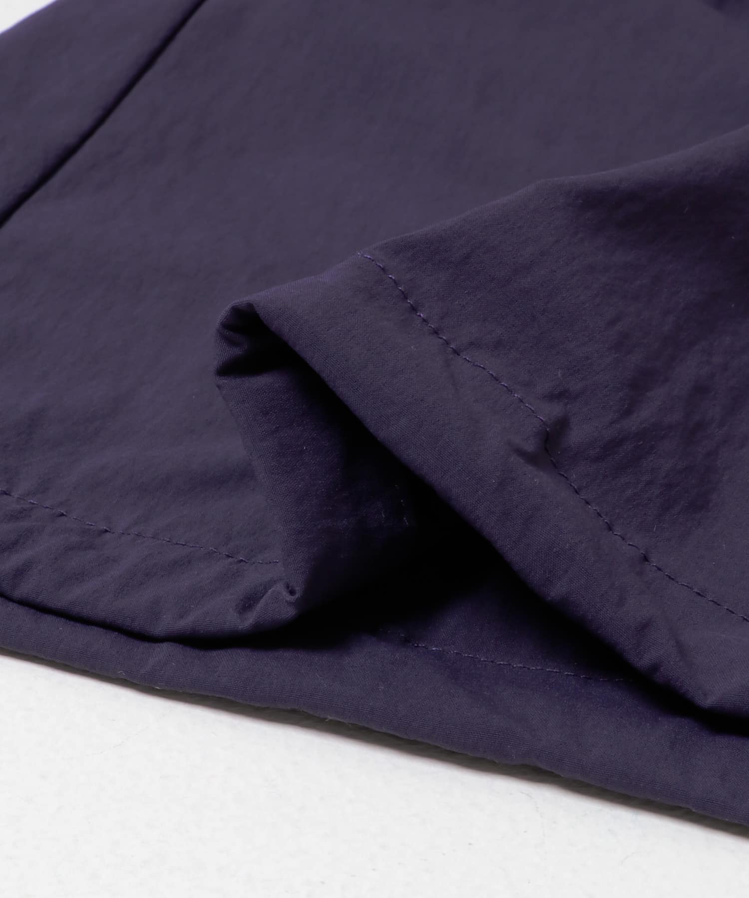 ザ グッドランド マーケット　GOOD COLOR EASYPANTS NAVY 1