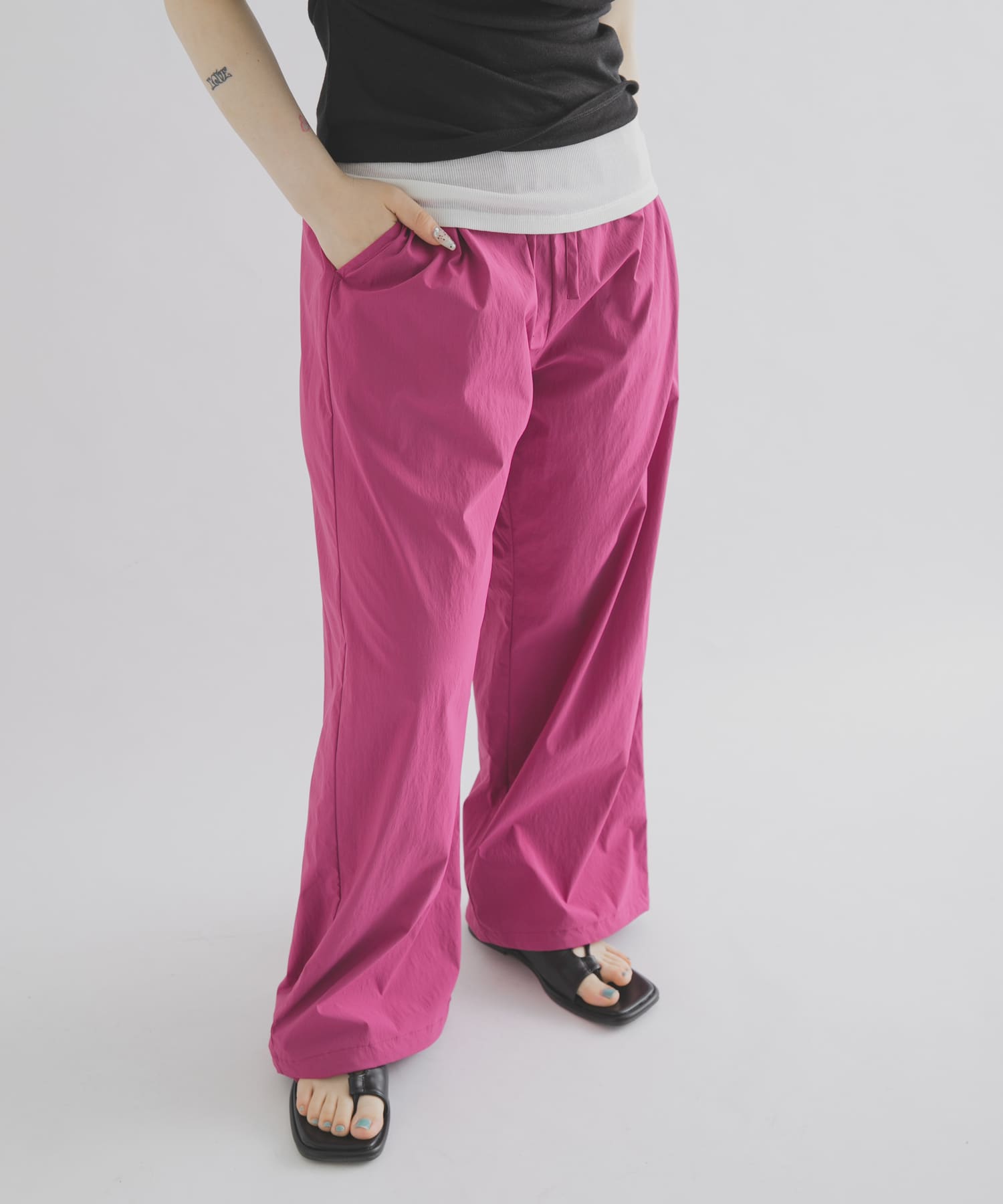 FUCHSIA