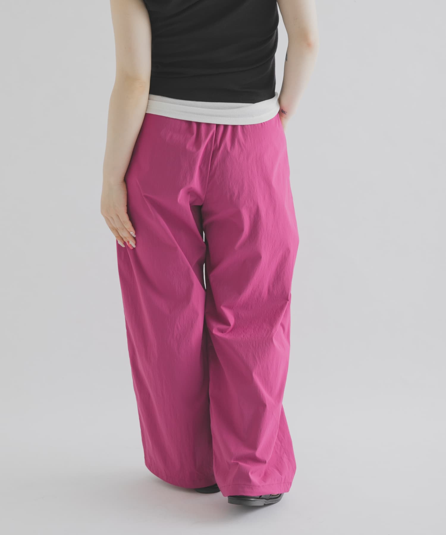 FUCHSIA
