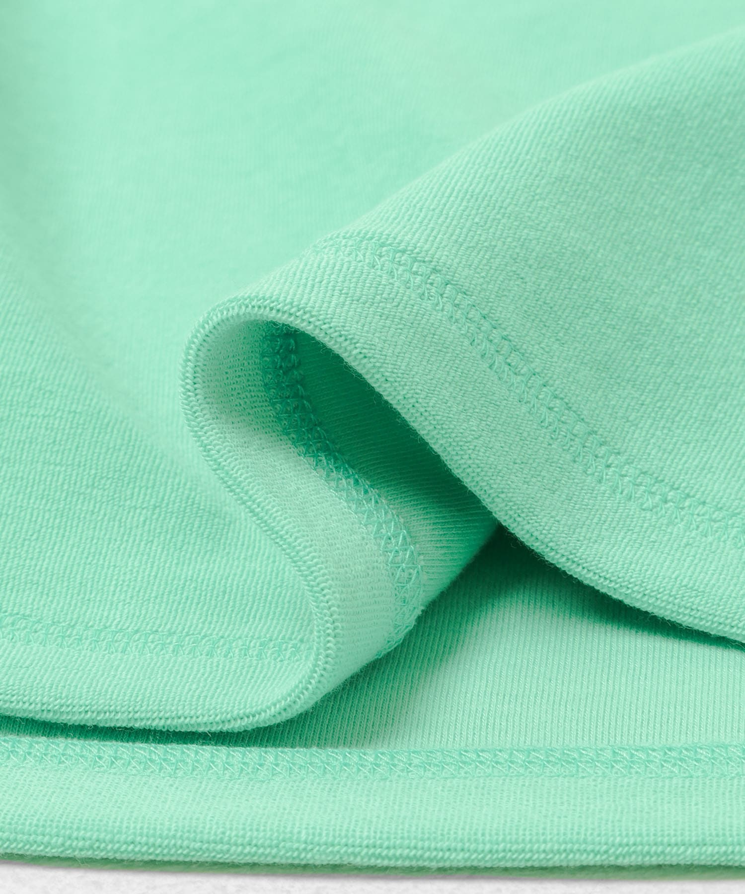 ザ グッドランド マーケット　PILE EASYPANTS SYAN 1