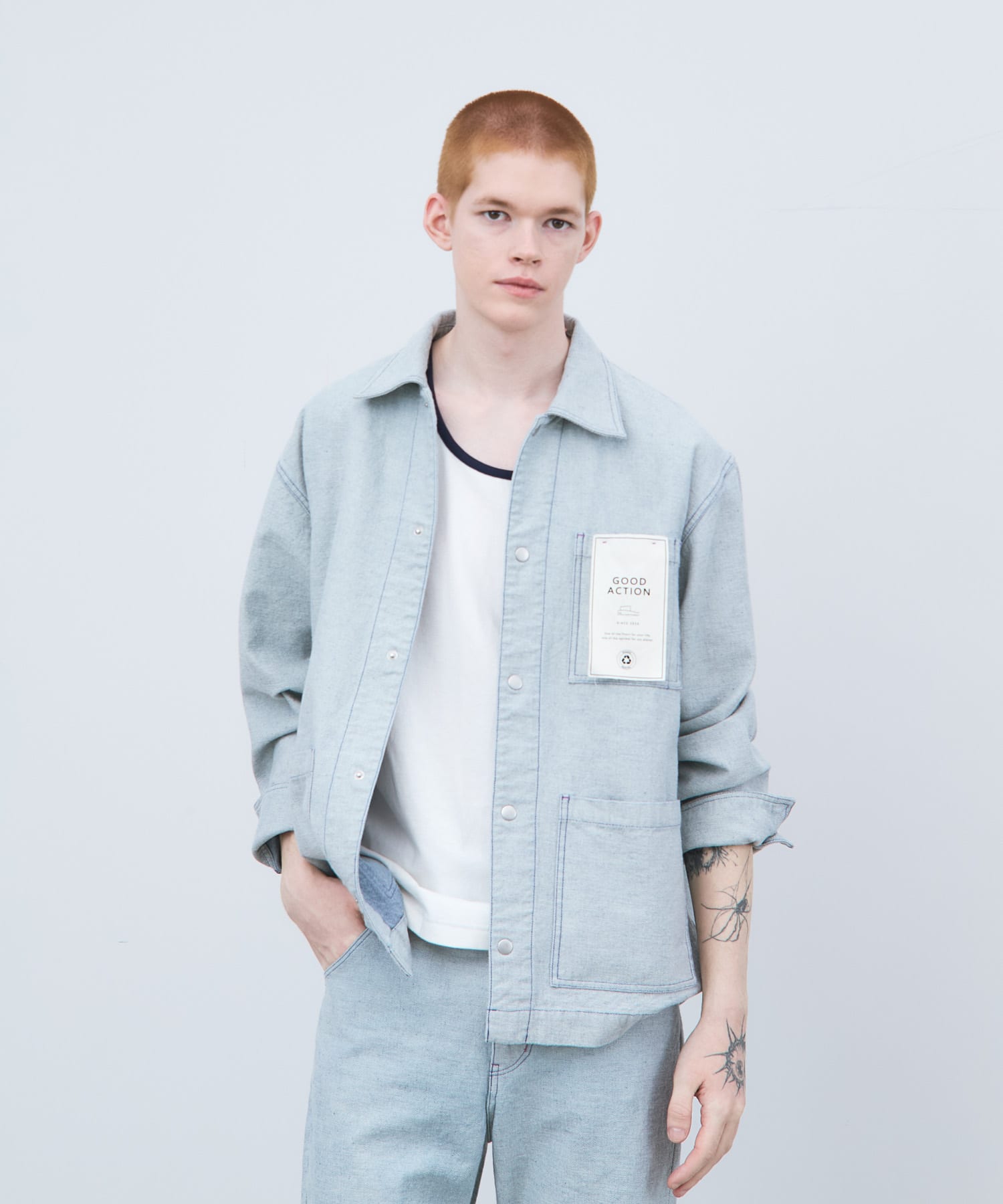 L.INDIGO