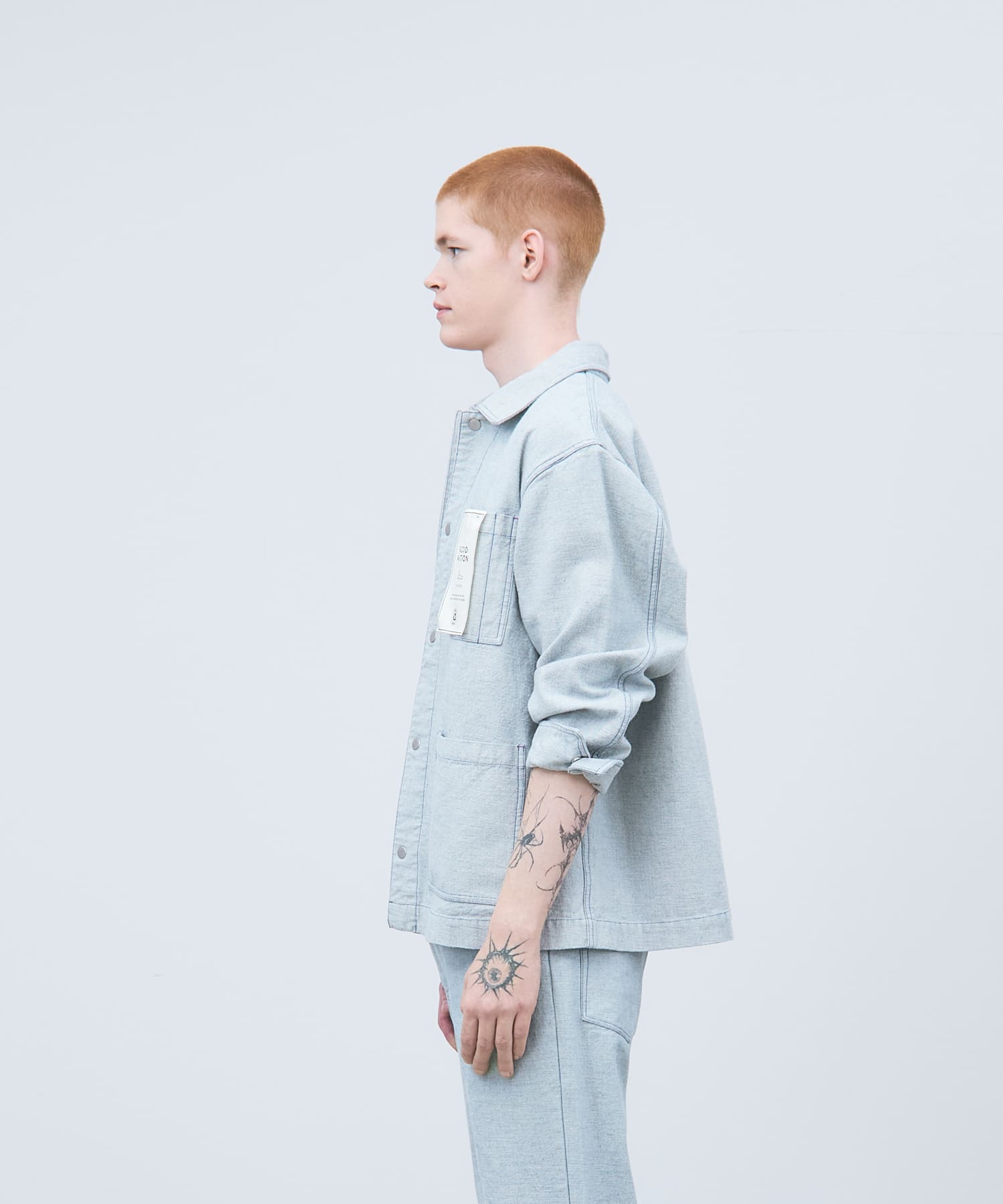 L.INDIGO
