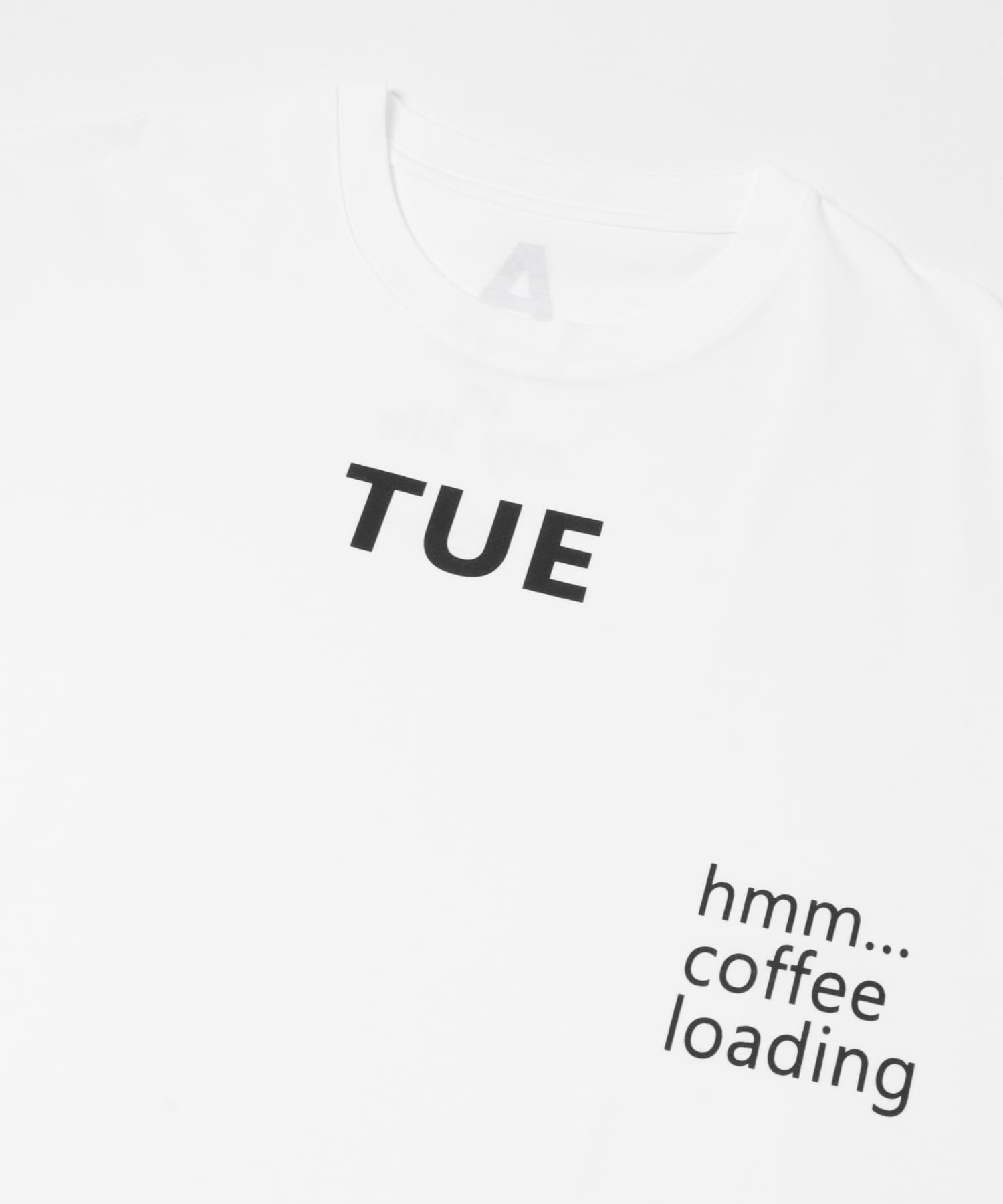 Tuesday