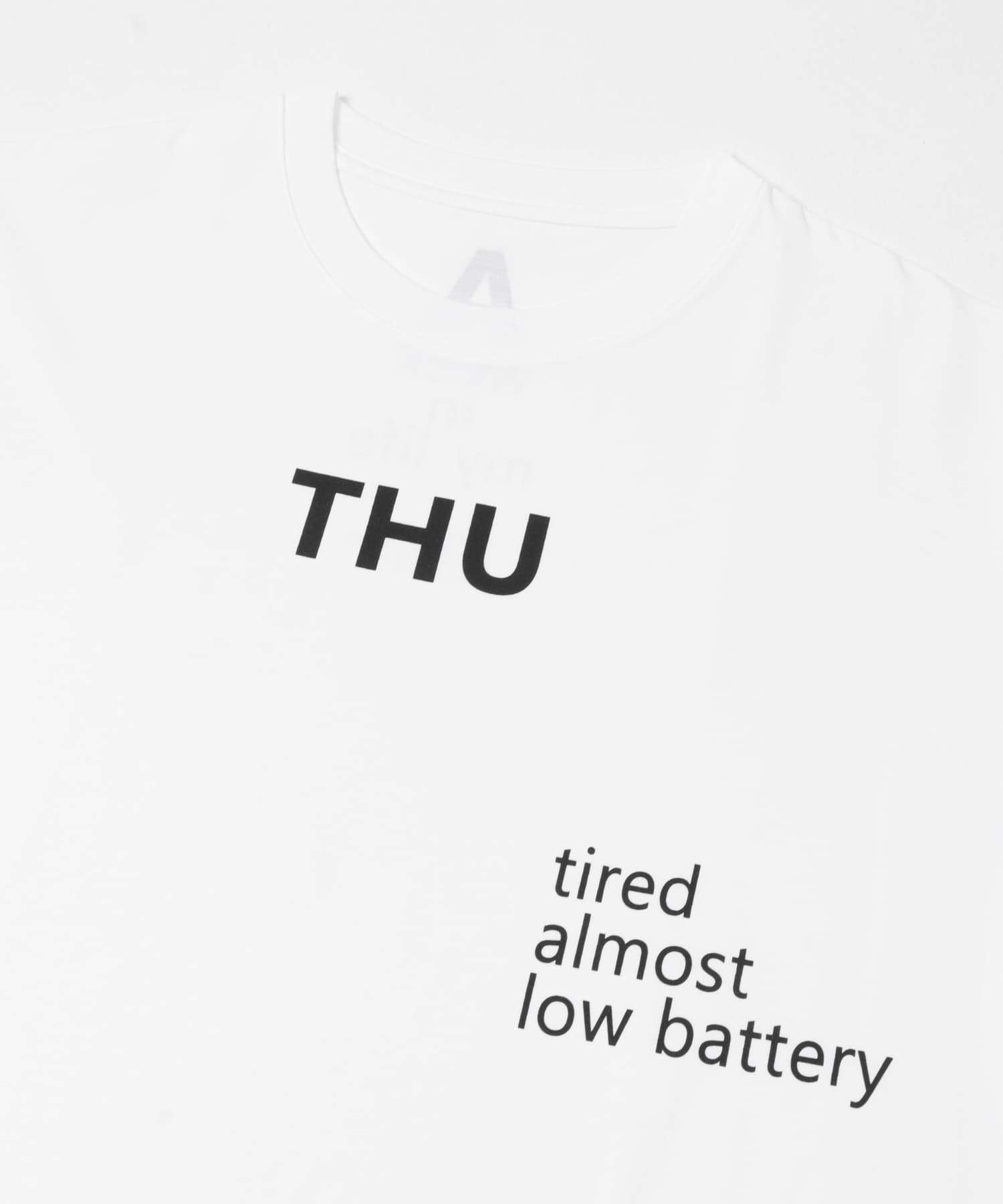 Thursday