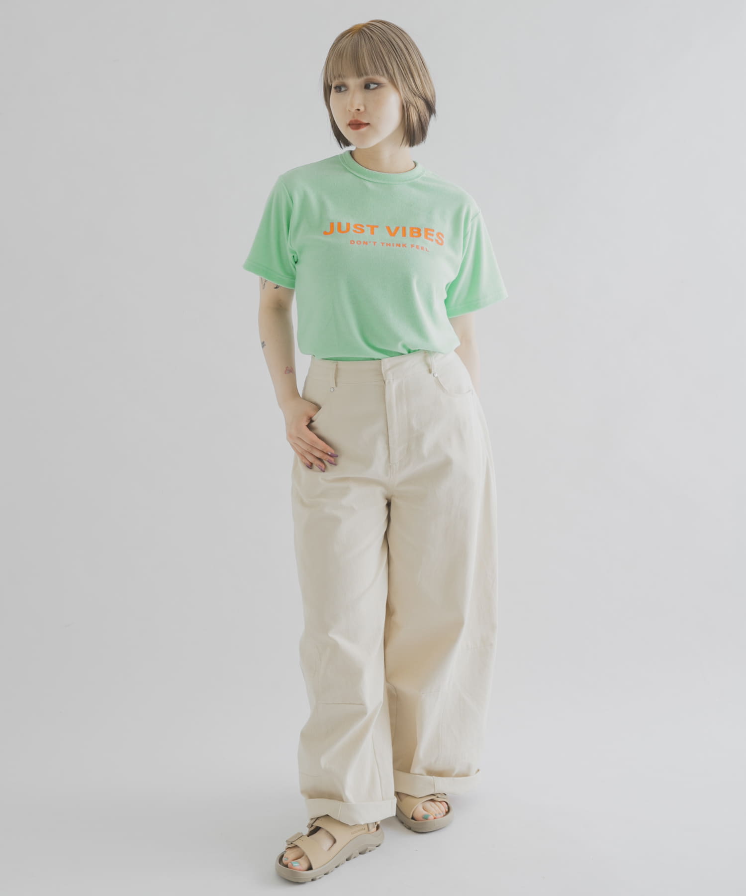 MINT