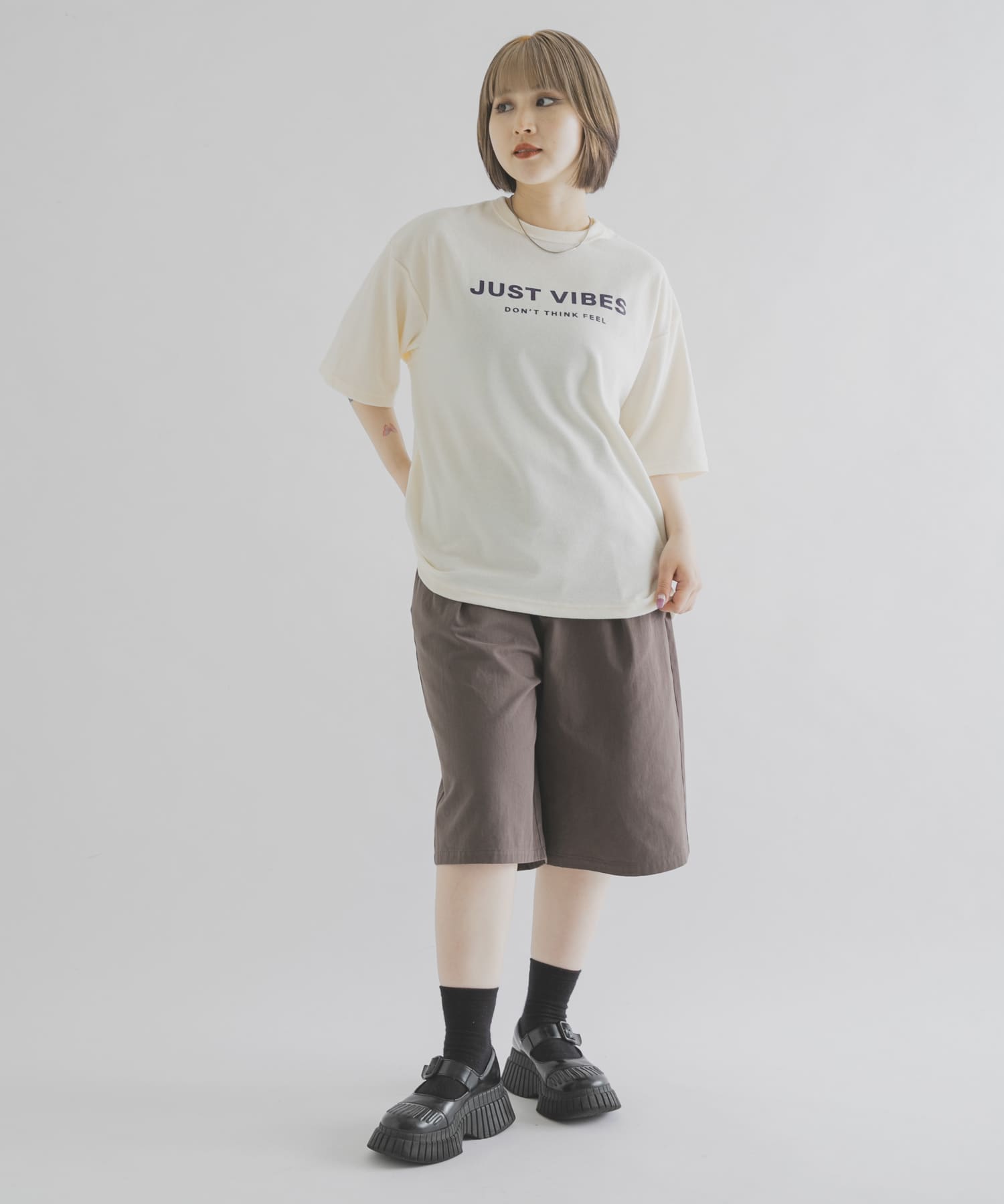 IVORY